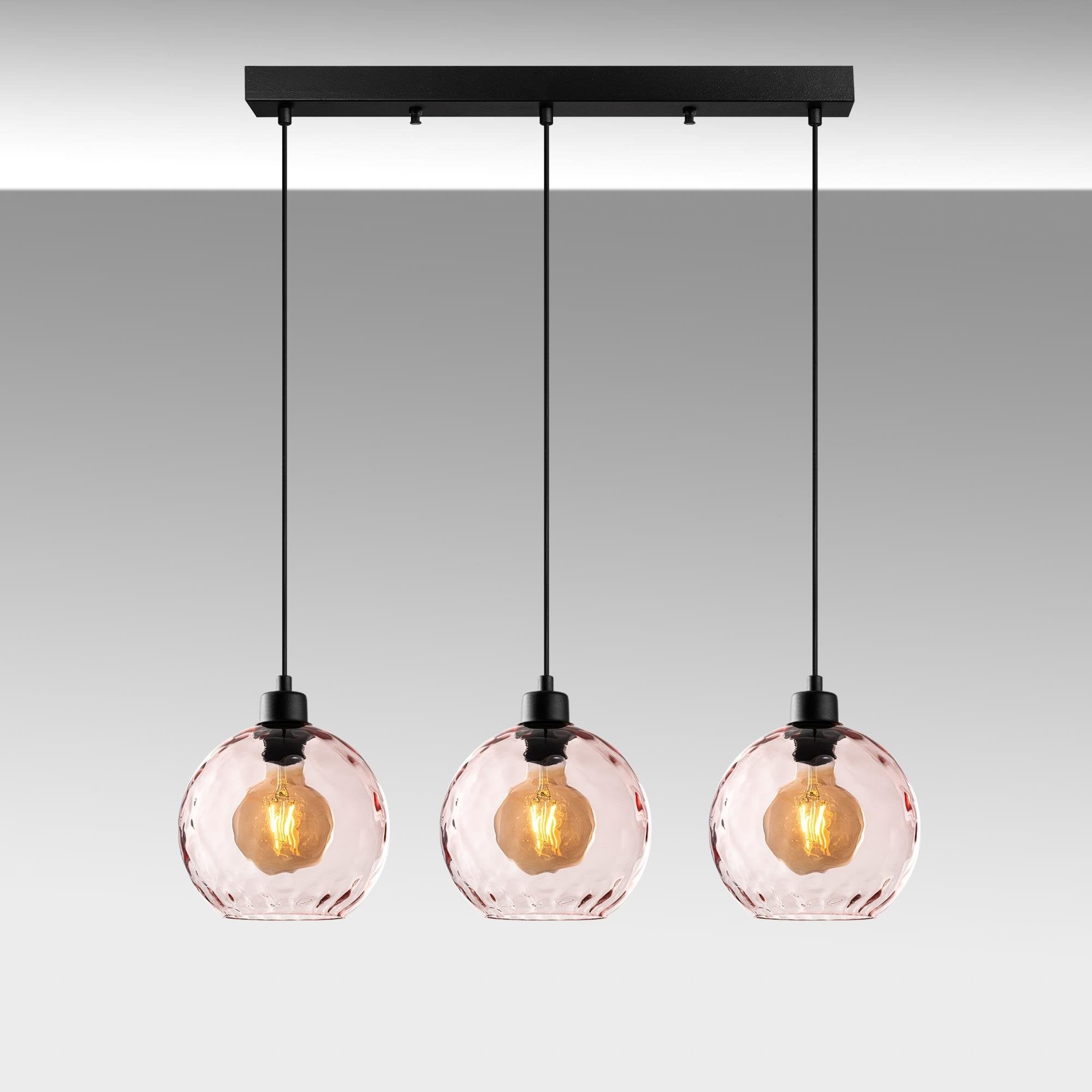 Benek 20 14343 Cam Sarkıt Aydınlatma | ByLamp