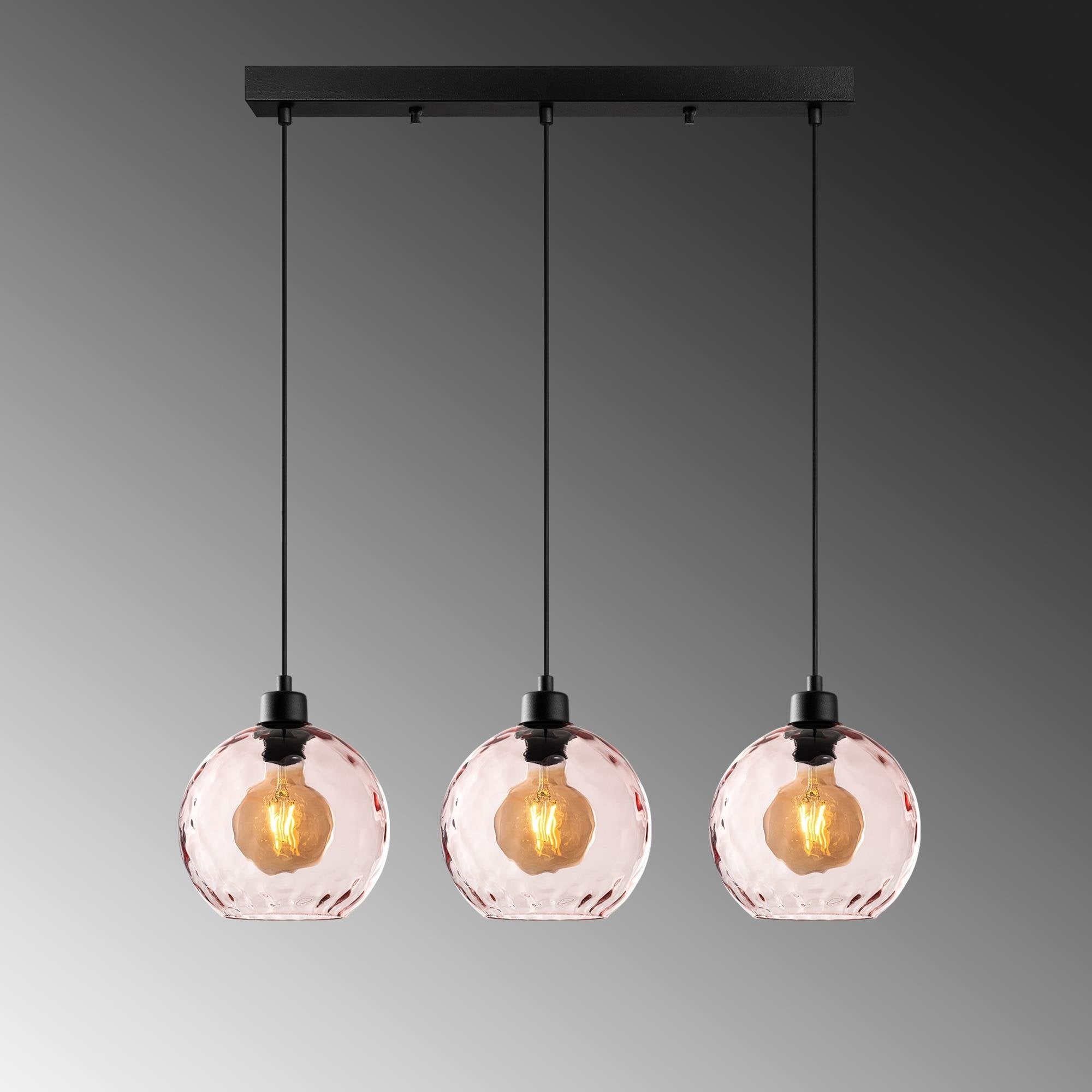 Benek 20 14343 Cam Sarkıt Aydınlatma | ByLamp