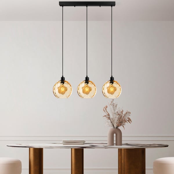 Benek 20 14344 Cam Sarkıt Aydınlatma | ByLamp