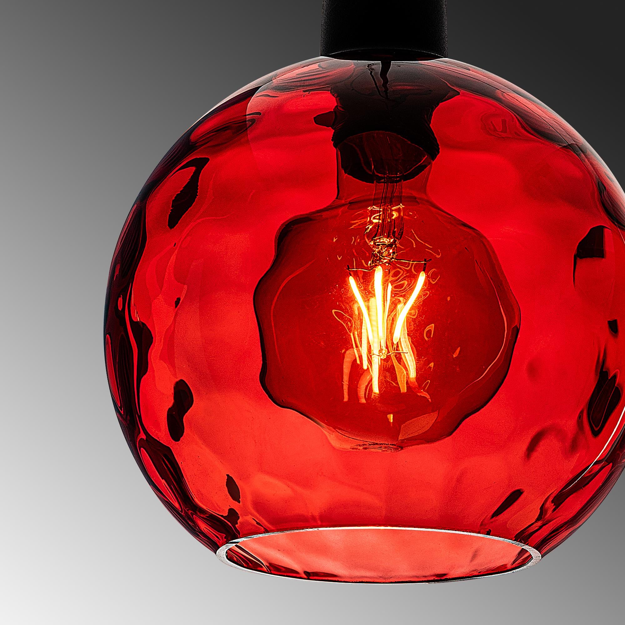 Benek 20 14351 Cam Sarkıt Aydınlatma | ByLamp