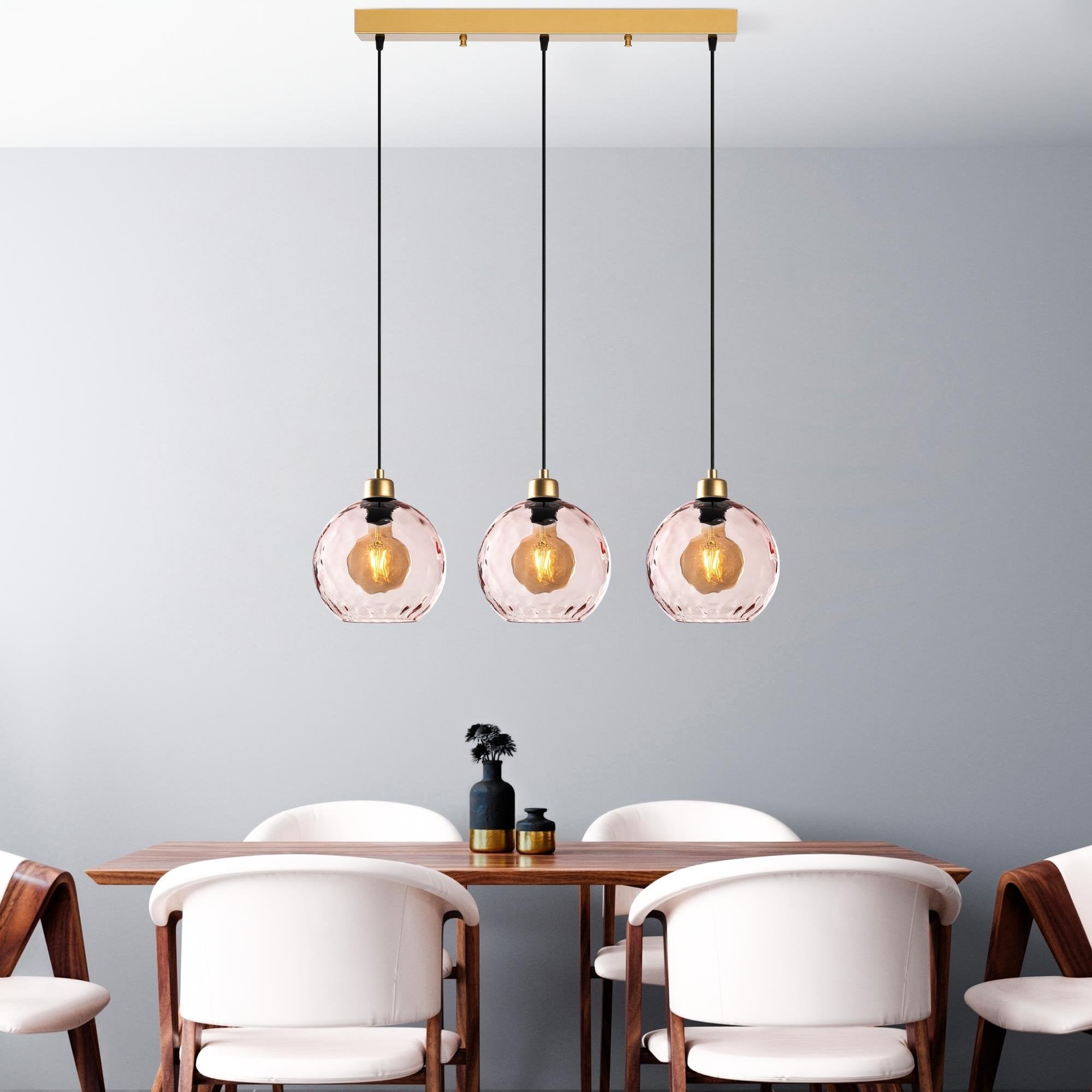 Benek 20 14353 Cam Sarkıt Aydınlatma | ByLamp