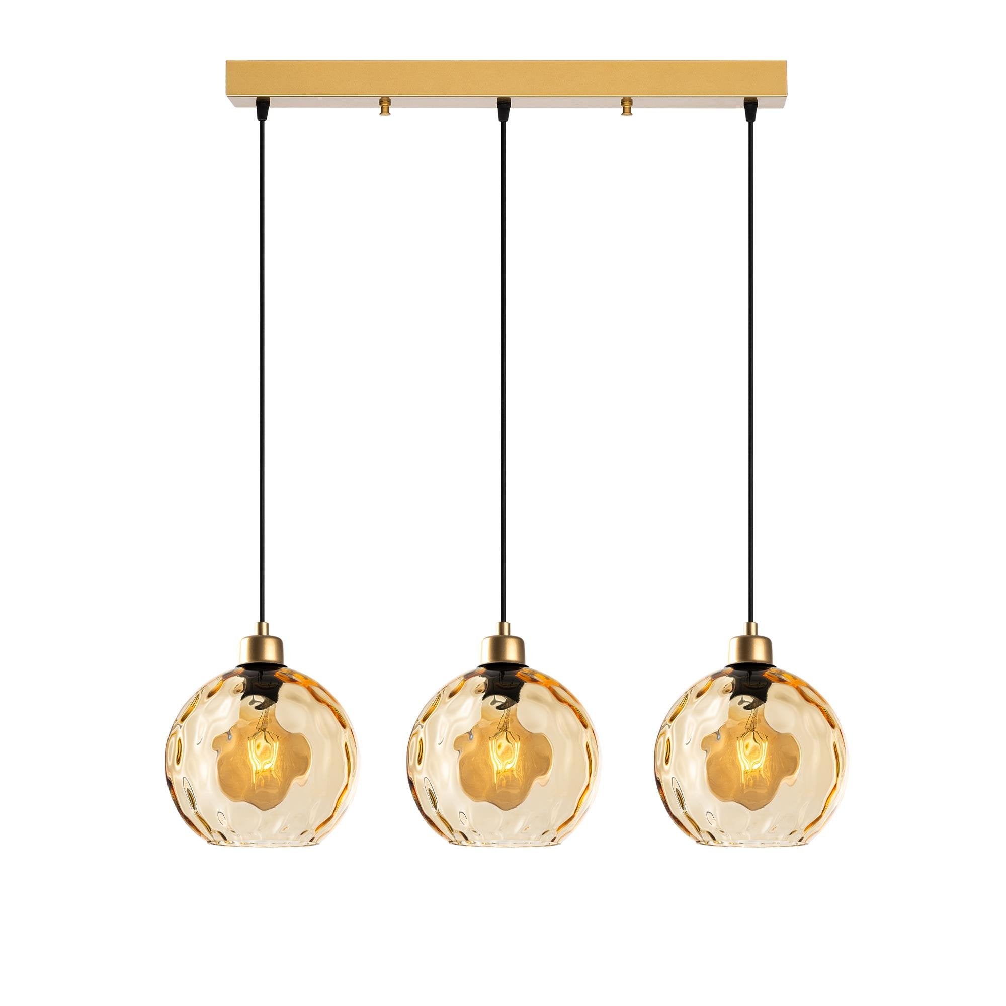 Benek 20 14354 Cam Sarkıt Aydınlatma | ByLamp