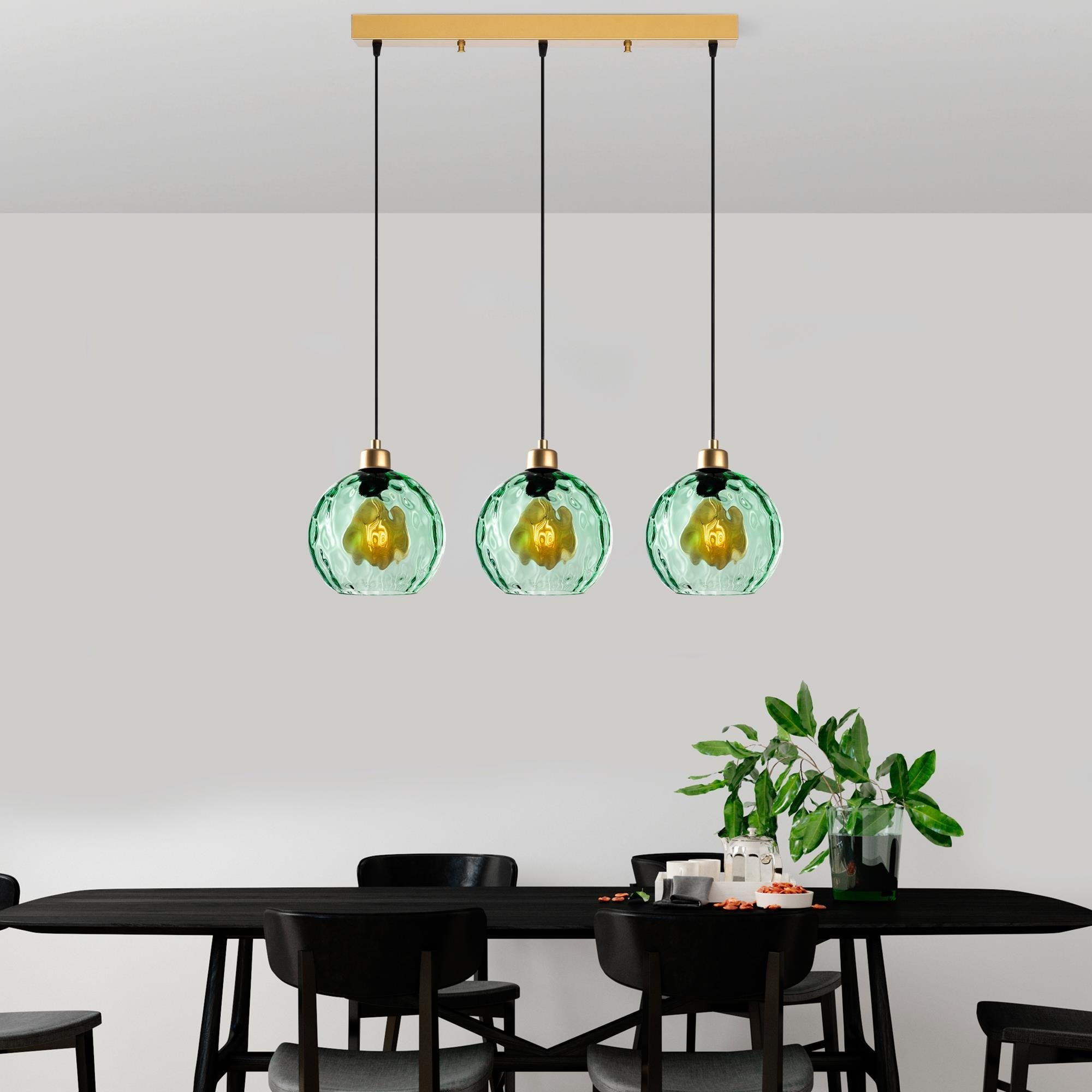 Benek 20 14355 Cam Sarkıt Aydınlatma | ByLamp