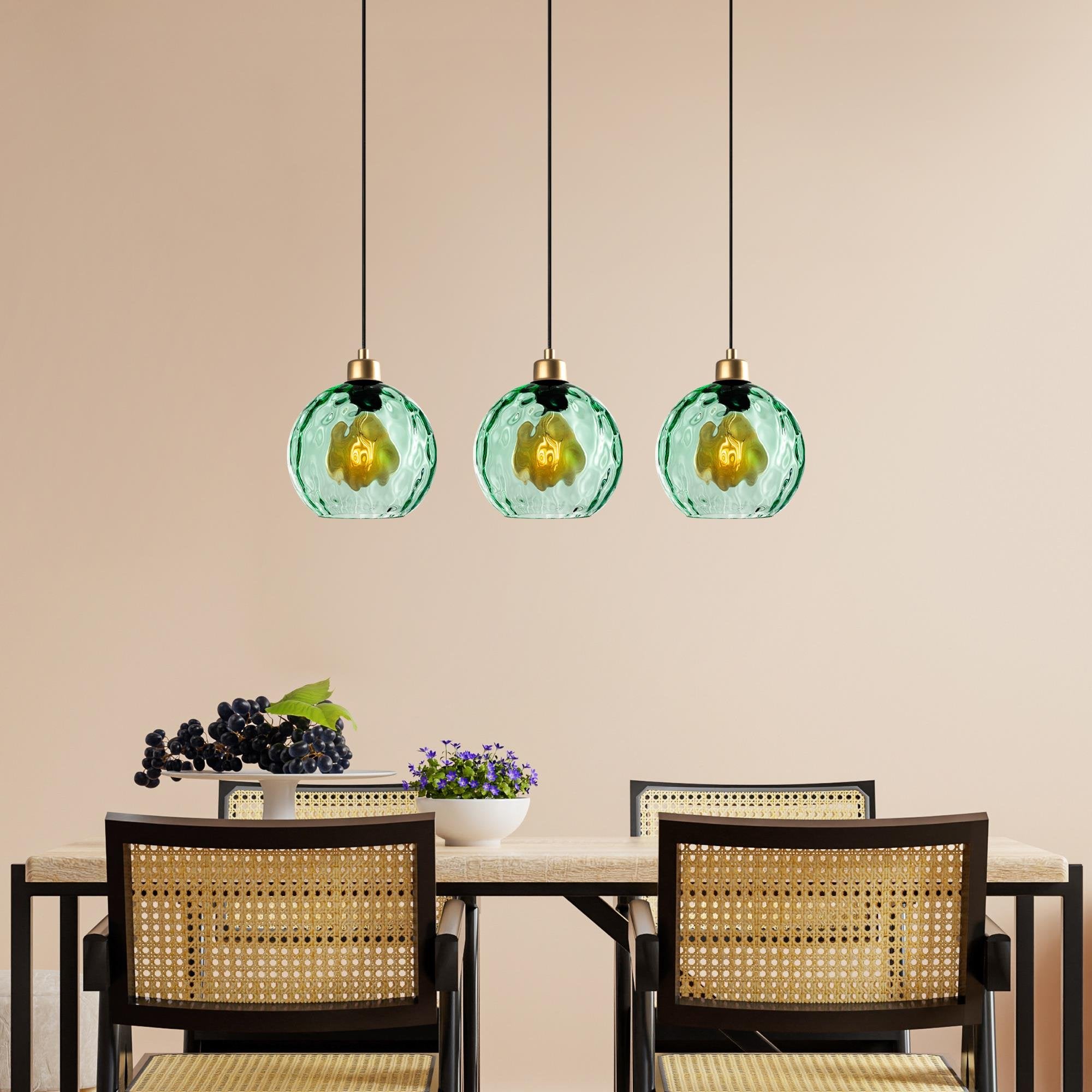 Benek 20 14355 Cam Sarkıt Aydınlatma | ByLamp