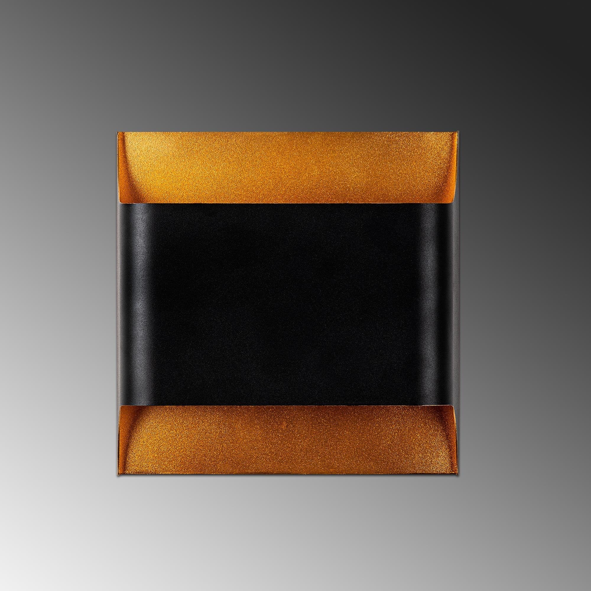 Bera 15301 Rustik Aplik Duvar Aydınlatma | ByLamp