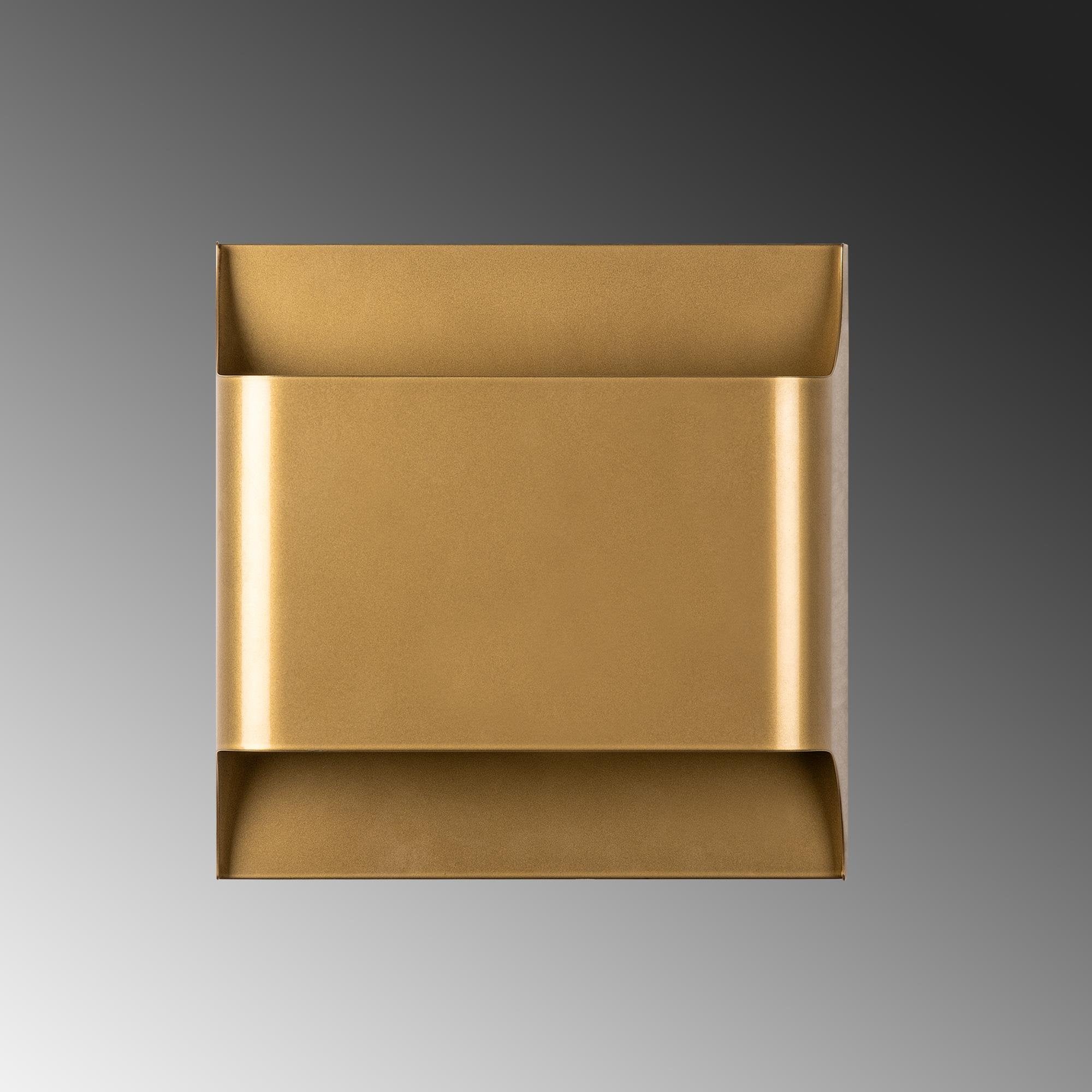 Bera 15302 Rustik Aplik Duvar Aydınlatma | ByLamp