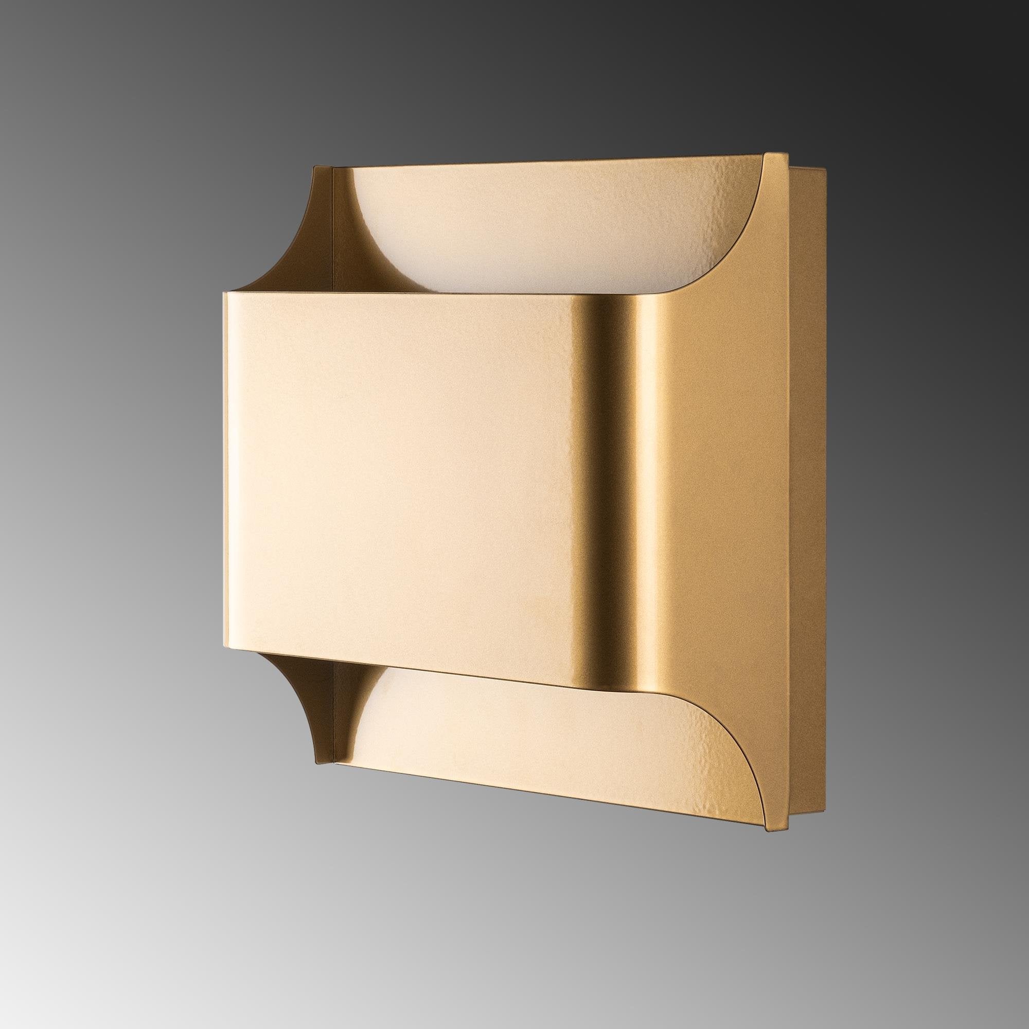 Bera 15302 Rustik Aplik Duvar Aydınlatma | ByLamp