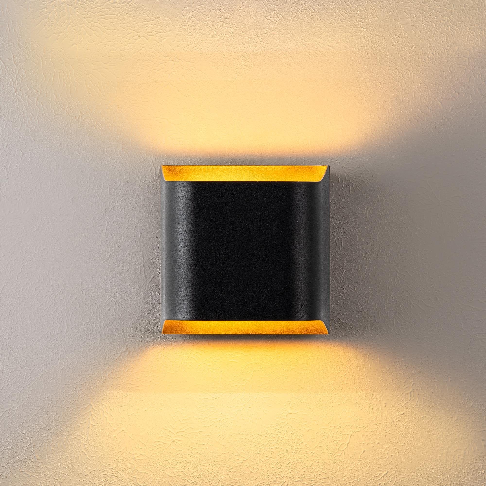 Bera 15305 Rustik Aplik Duvar Aydınlatma | ByLamp