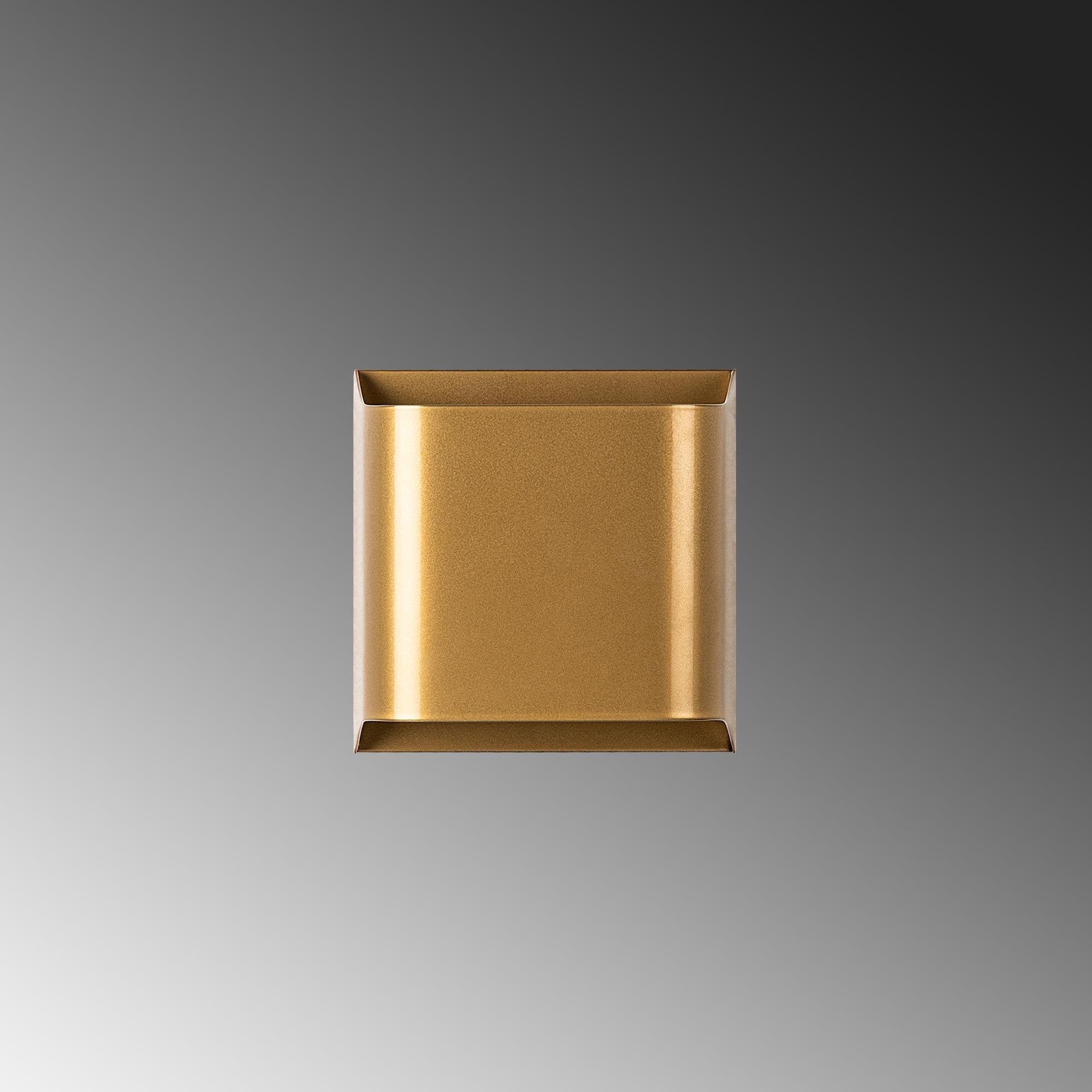 Bera 15306 Rustik Aplik Duvar Aydınlatma | ByLamp