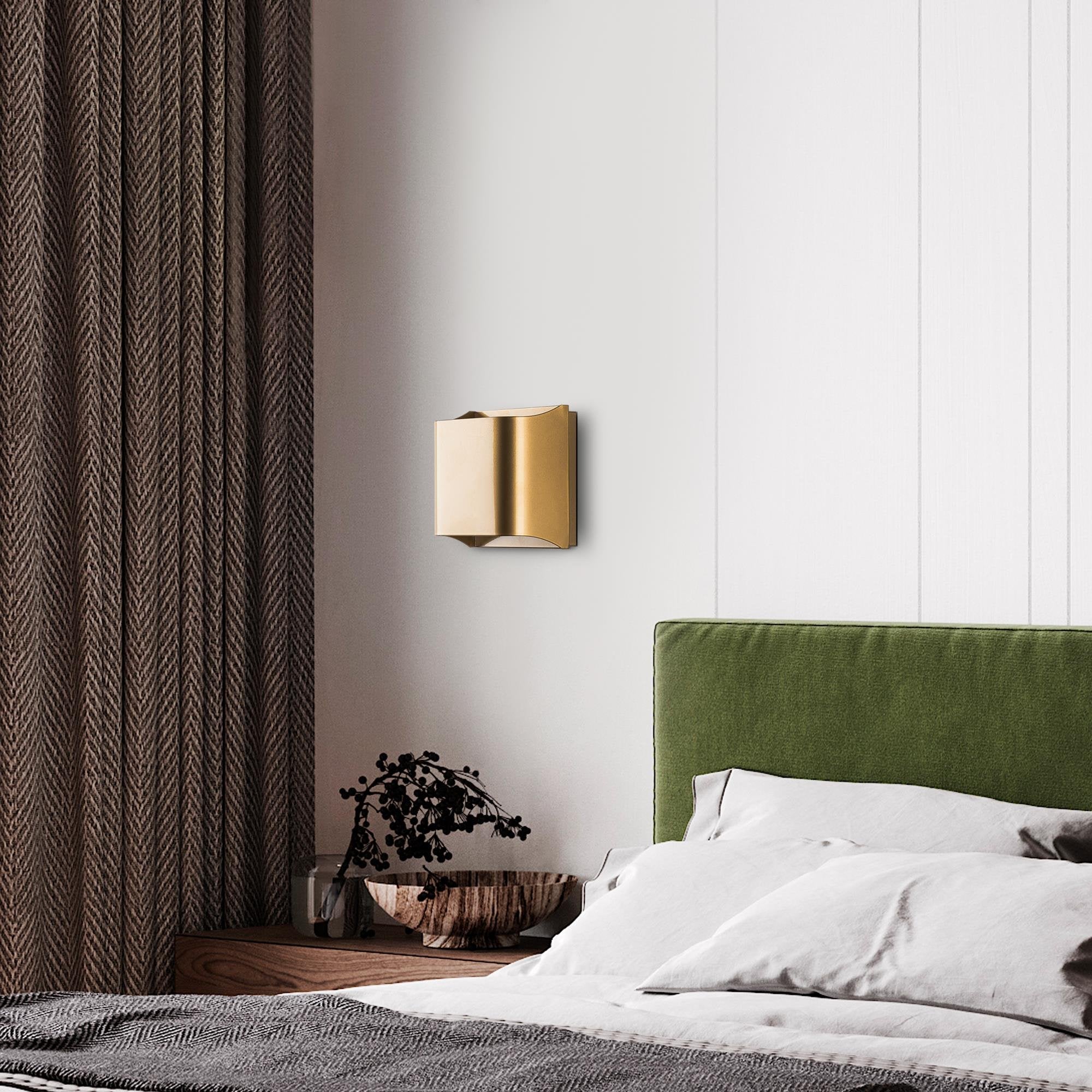 Bera 15306 Rustik Aplik Duvar Aydınlatma | ByLamp