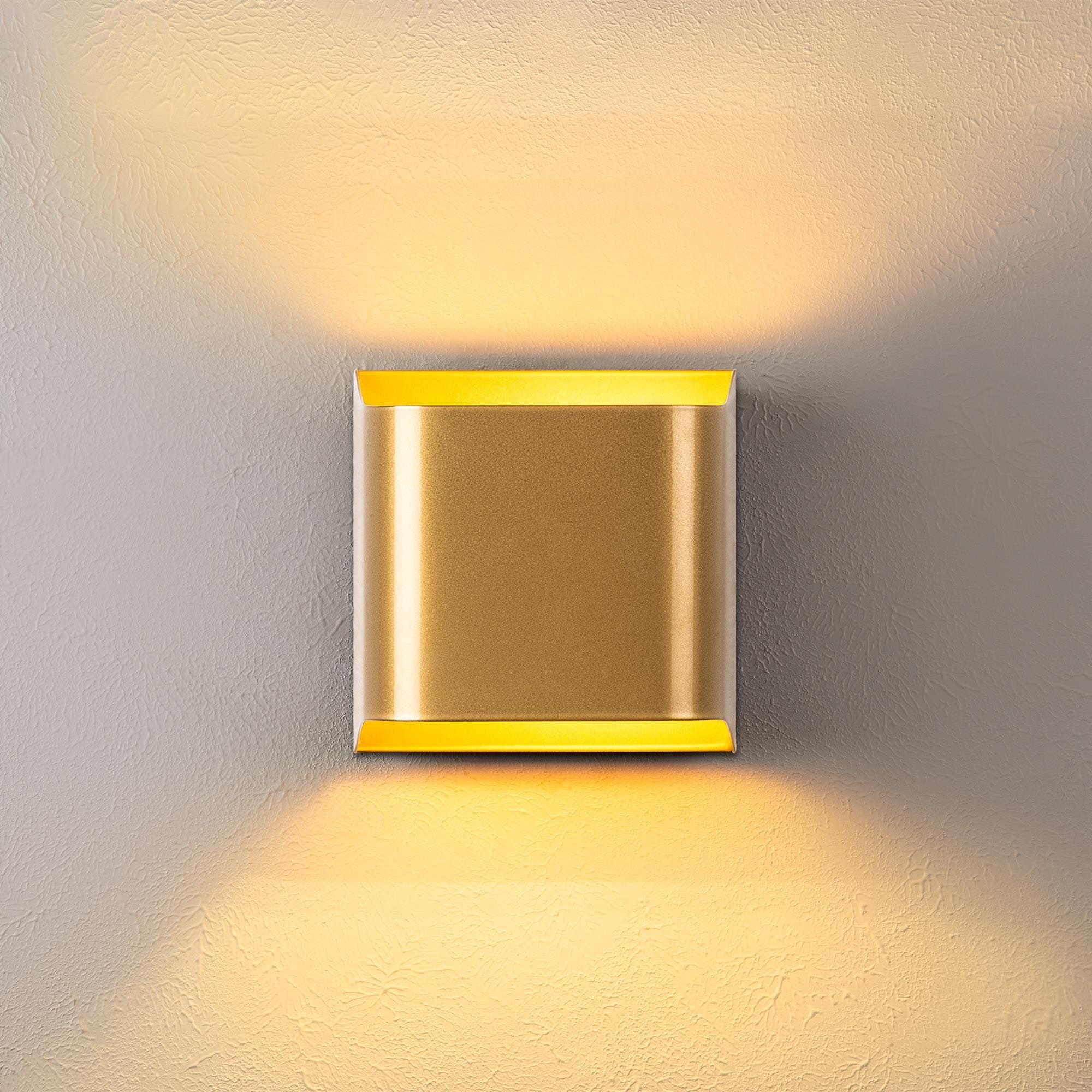 Bera 15306 Rustik Aplik Duvar Aydınlatma | ByLamp