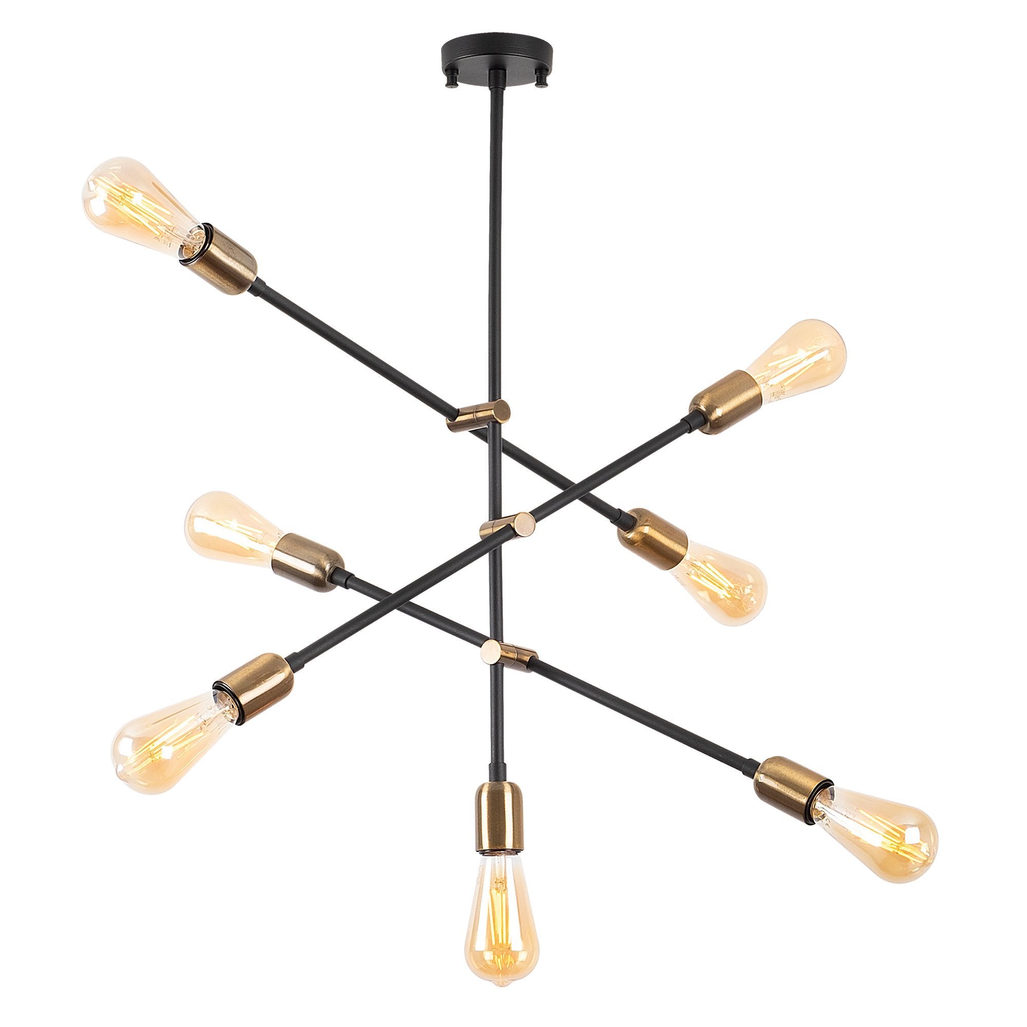 Beste 10350 Rustik Avize Aydınlatma | ByLamp