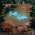 Better Together Neon Lamba | ByLamp