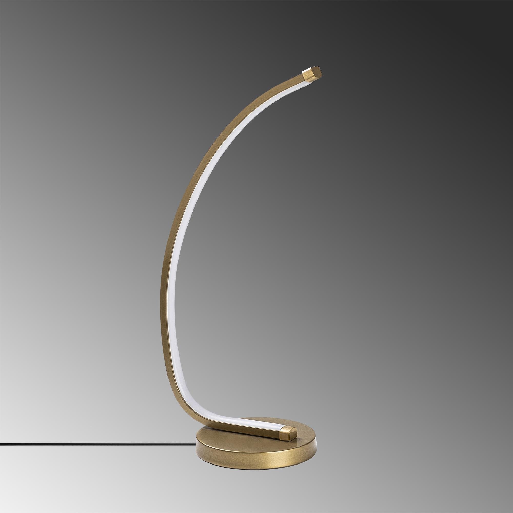 Bevel 13322 Led Masa Lambası Aydınlatma | ByLamp