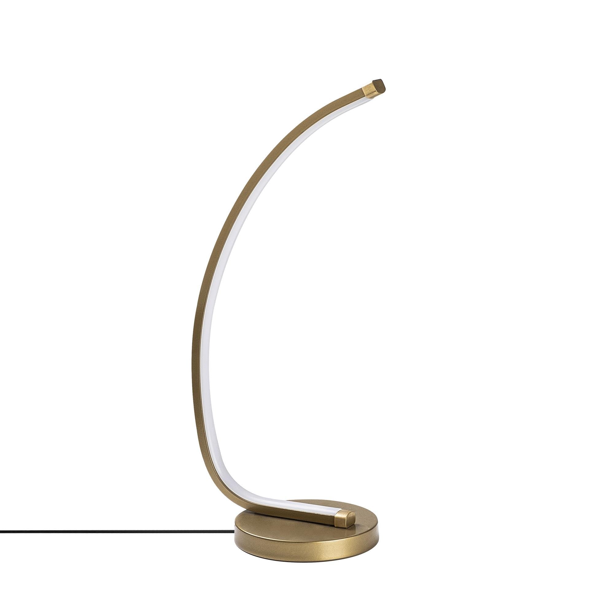 Bevel 13322 Led Masa Lambası Aydınlatma | ByLamp