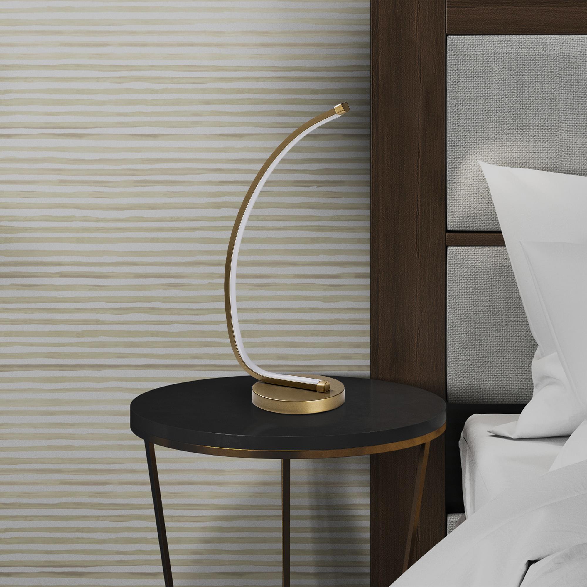 Bevel 13322 Led Masa Lambası Aydınlatma | ByLamp