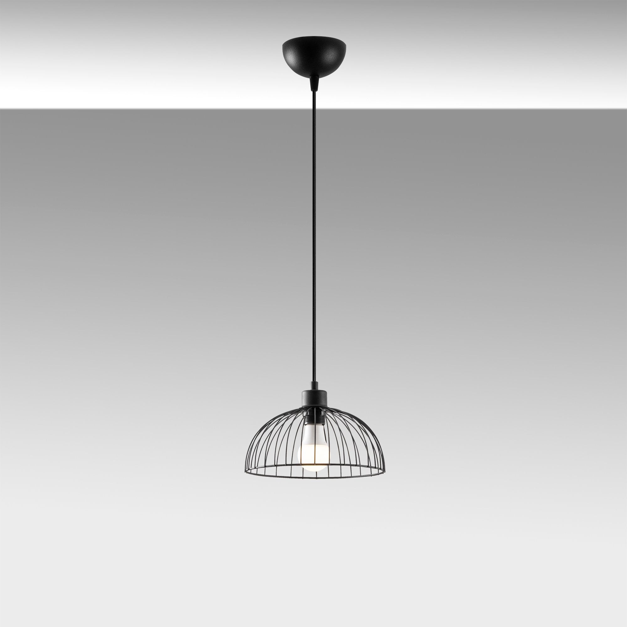 Beybisi Nus 6370 Tel Sarkıt Aydınlatma | ByLamp