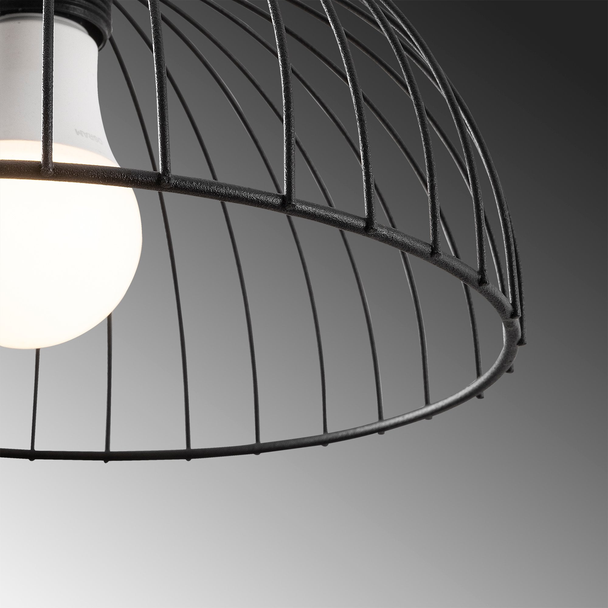 Beybisi Nus 6370 Tel Sarkıt Aydınlatma | ByLamp