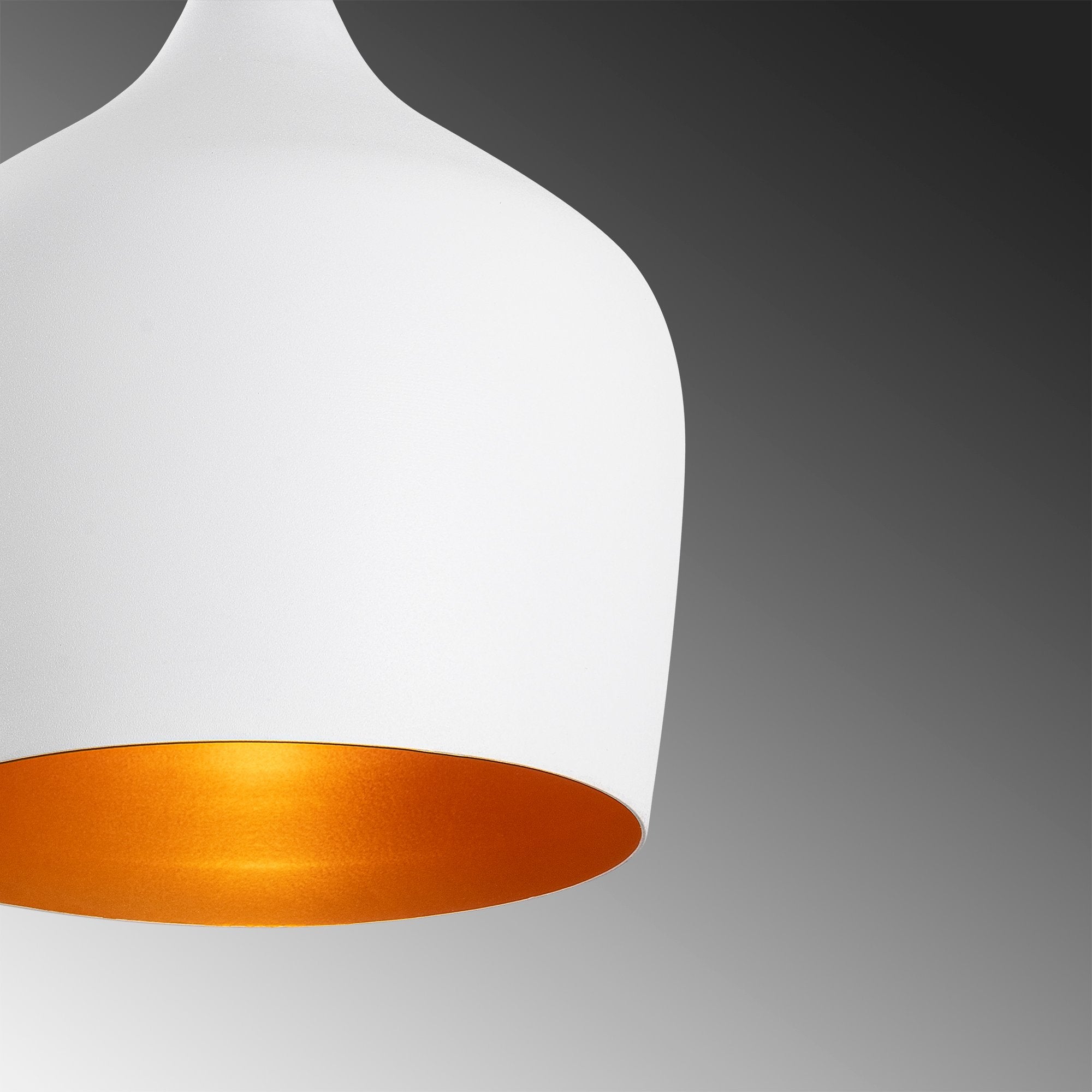 Birol Nus 2701 Sıvama Sarkıt Aydınlatma | ByLamp