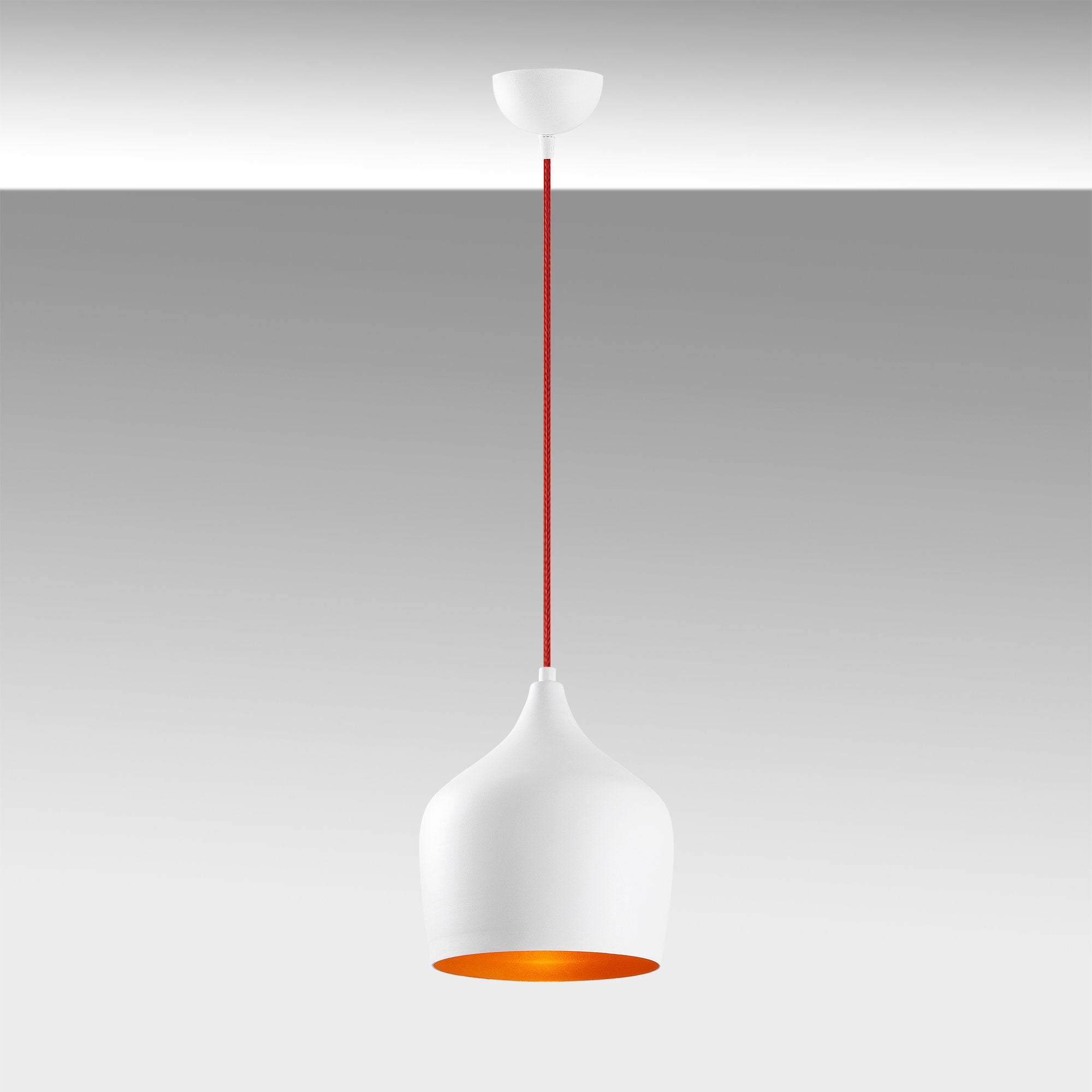 Birol Nus 2701 Sıvama Sarkıt Aydınlatma | ByLamp