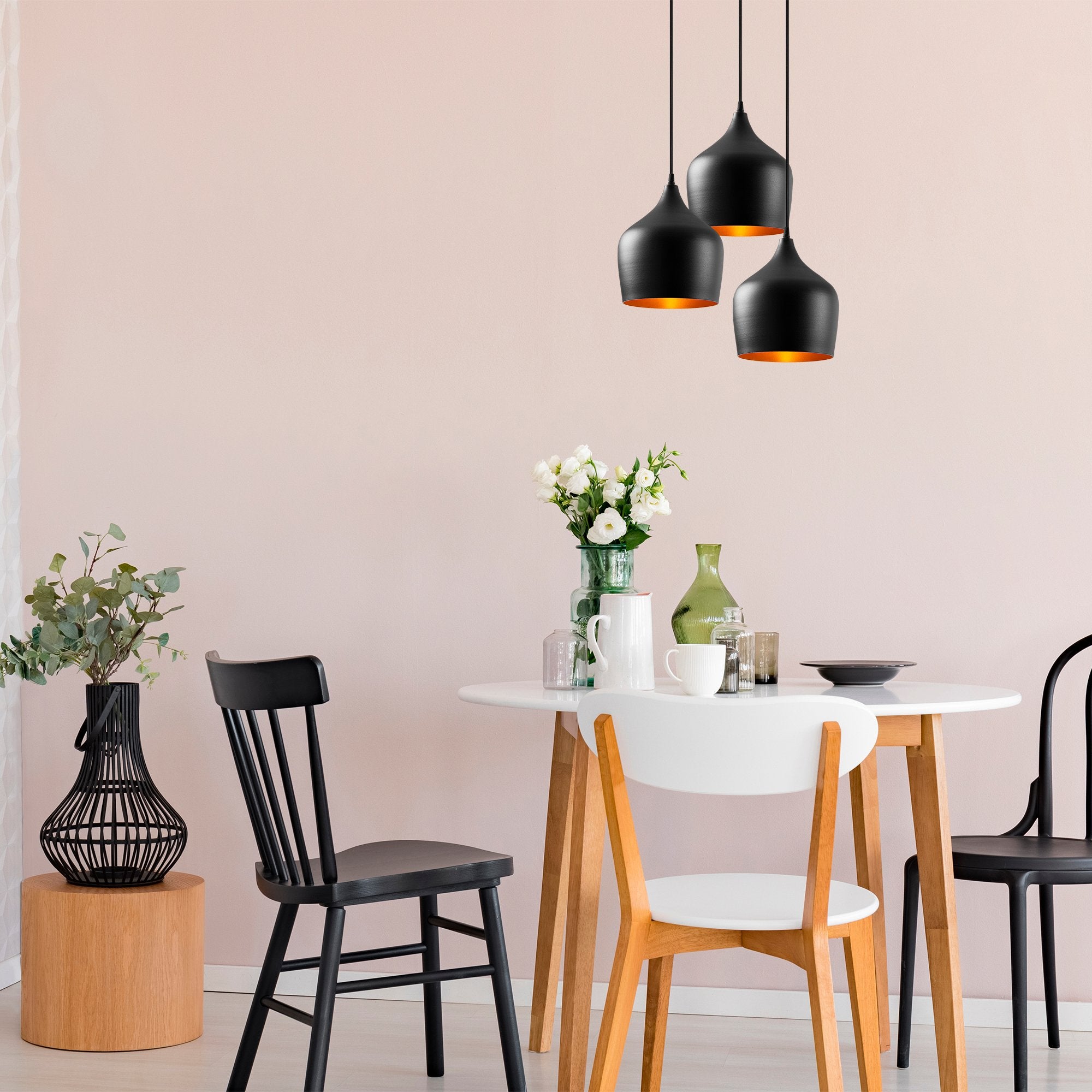 Birol Nus 6276 Sıvama Sarkıt Aydınlatma | ByLamp