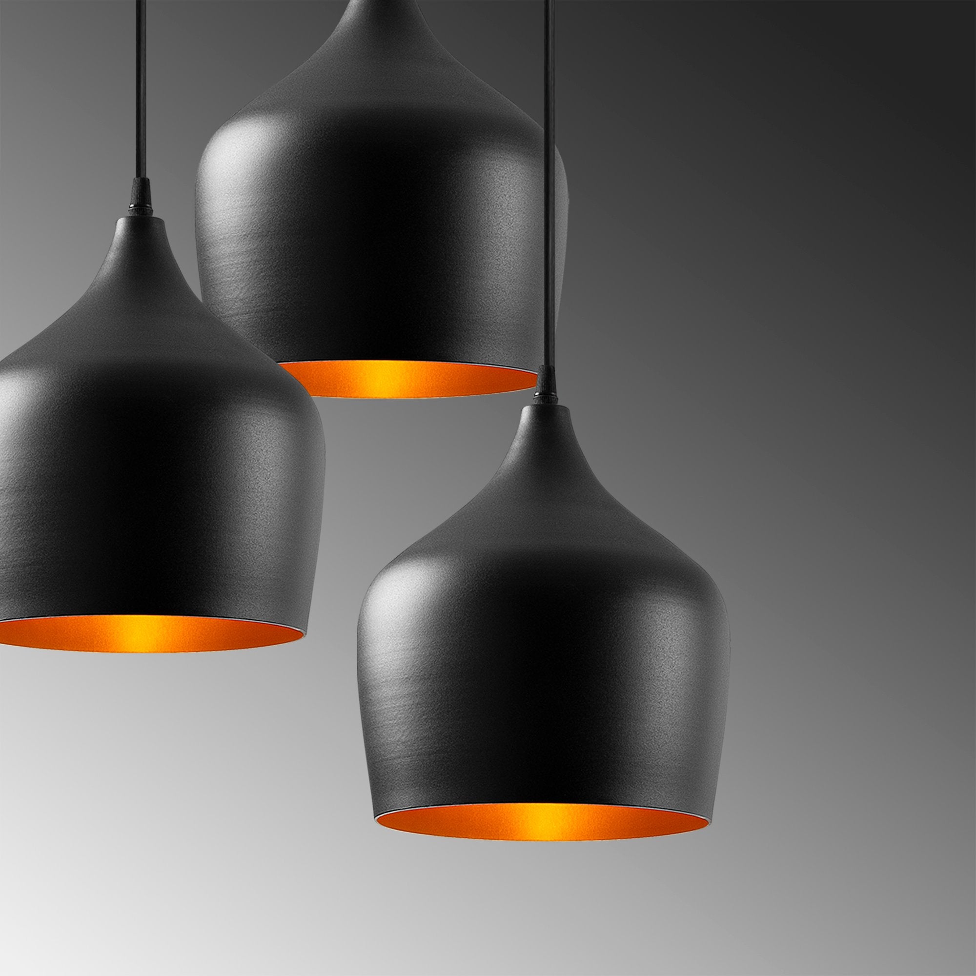 Birol Nus 6276 Sıvama Sarkıt Aydınlatma | ByLamp