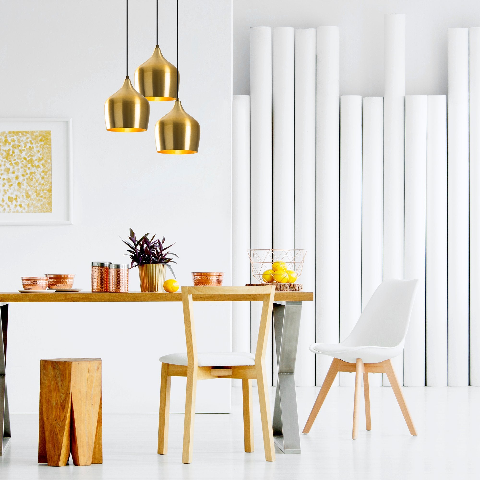 Birol Nus 6278 Sıvama Sarkıt Aydınlatma | ByLamp