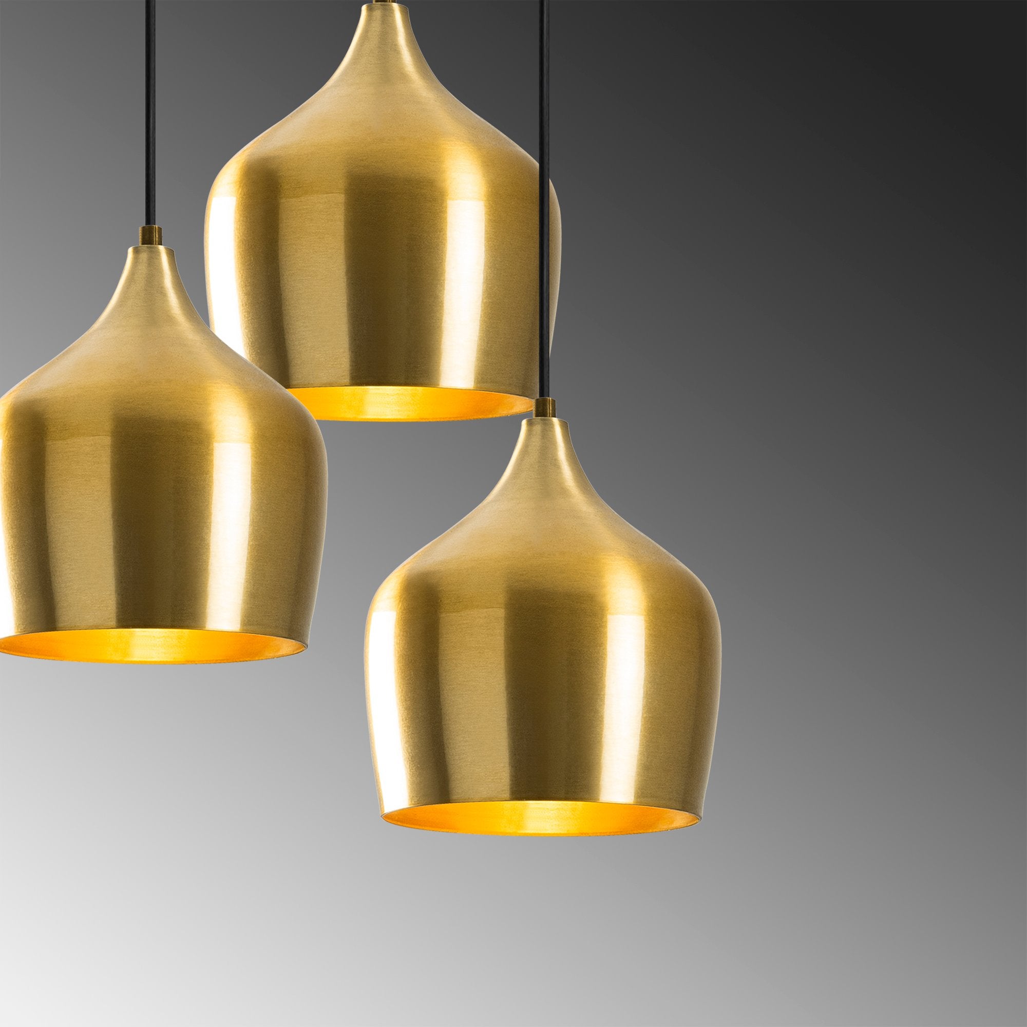 Birol Nus 6278 Sıvama Sarkıt Aydınlatma | ByLamp