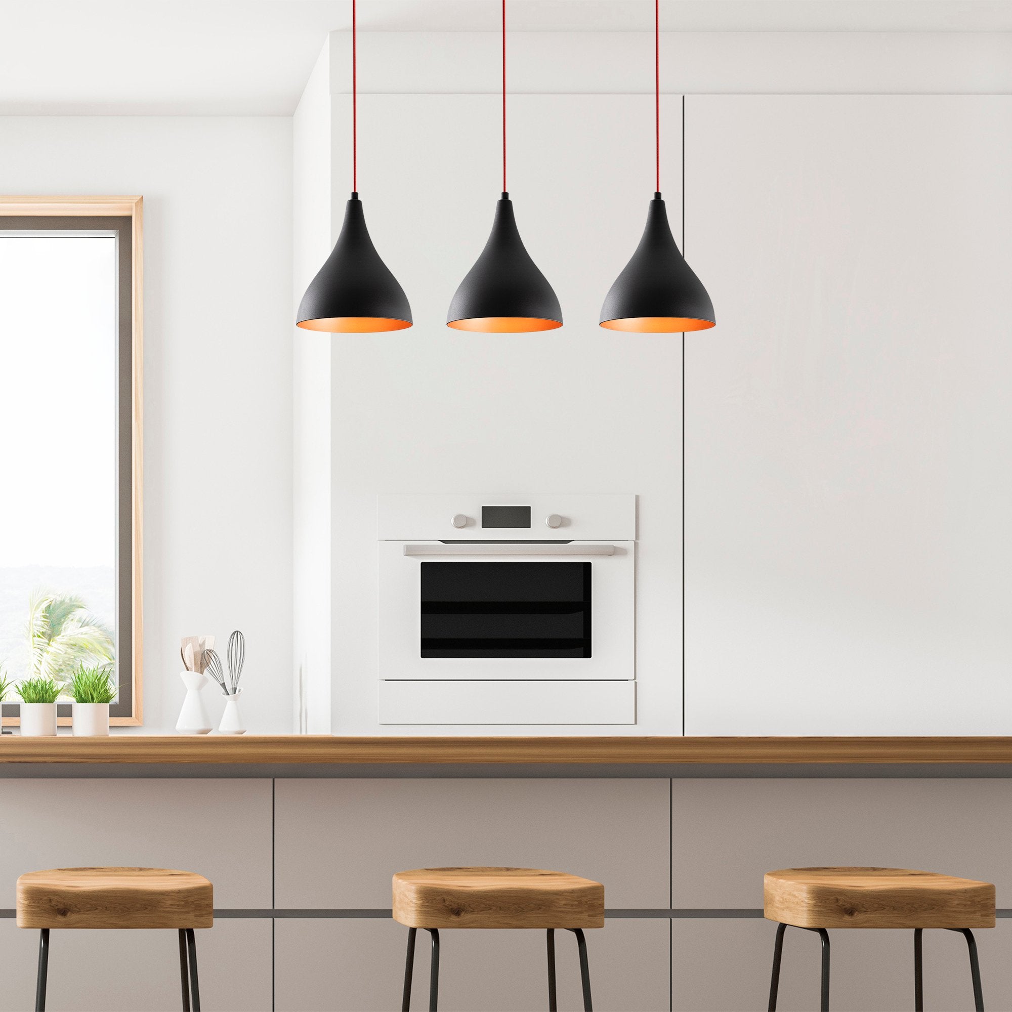 Bitlis N 1388 Sıvama Sarkıt Aydınlatma | ByLamp