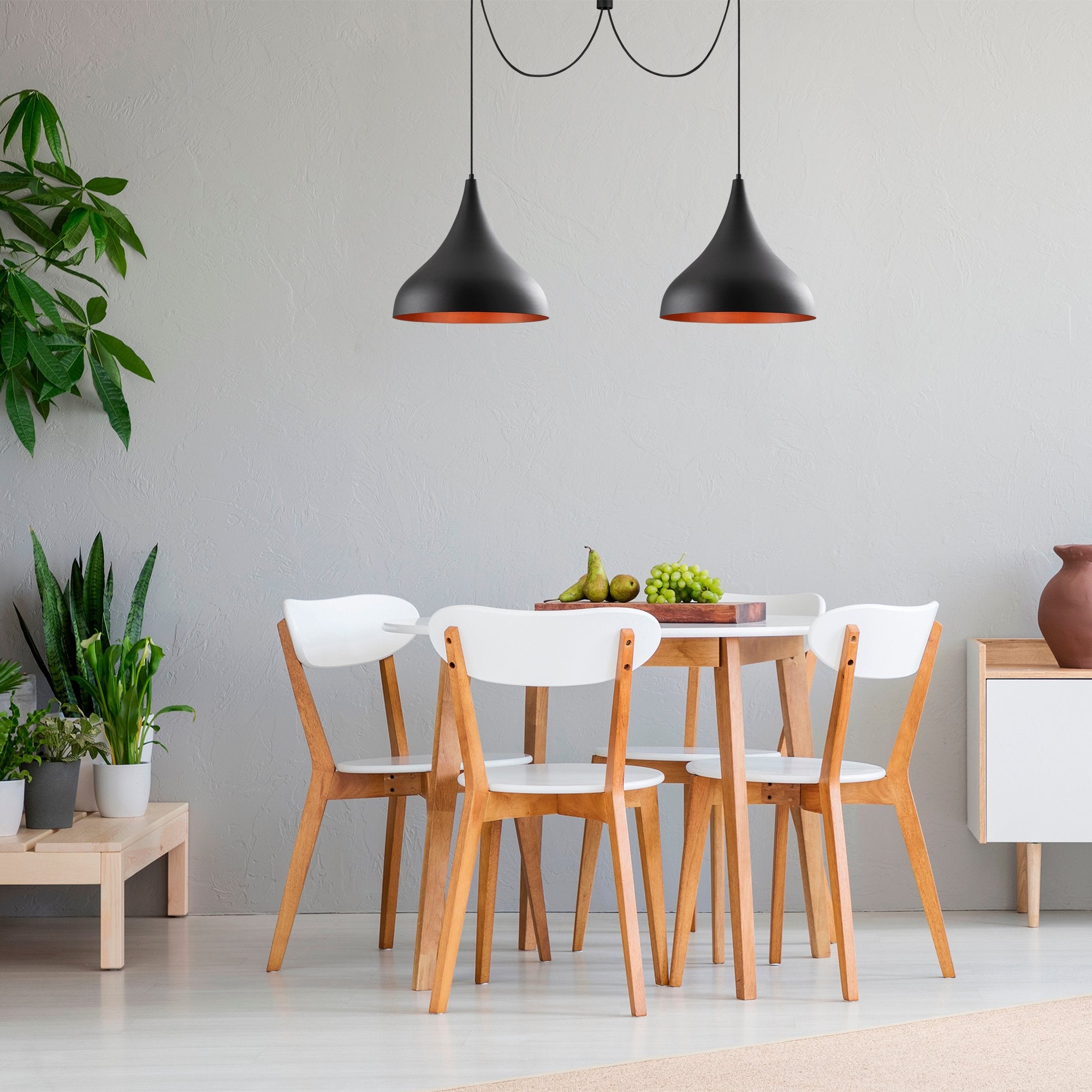 Bitlisim N 1392 Sıvama Sarkıt Aydınlatma | ByLamp