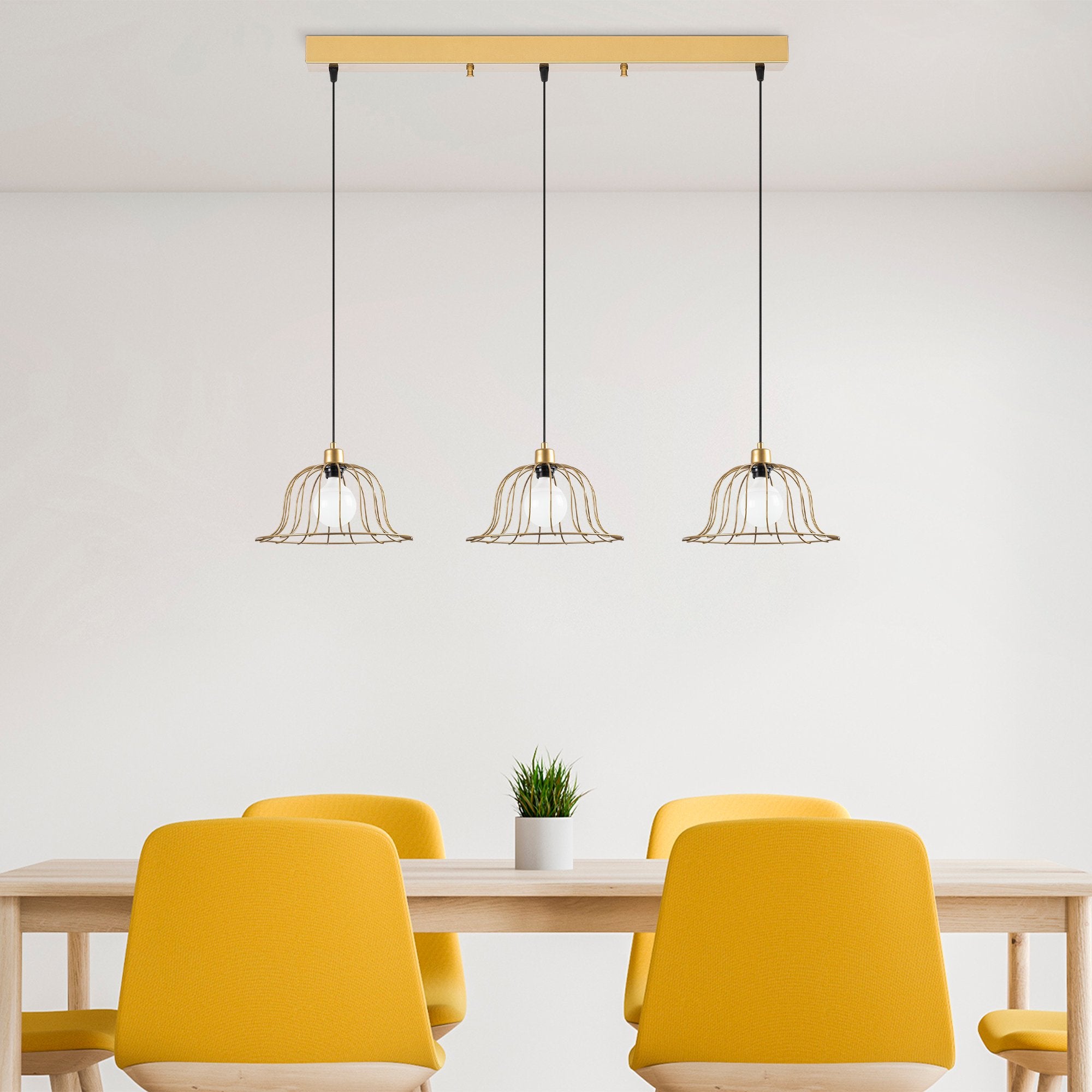 Boey 11396 Tel Sarkıt Aydınlatma | ByLamp