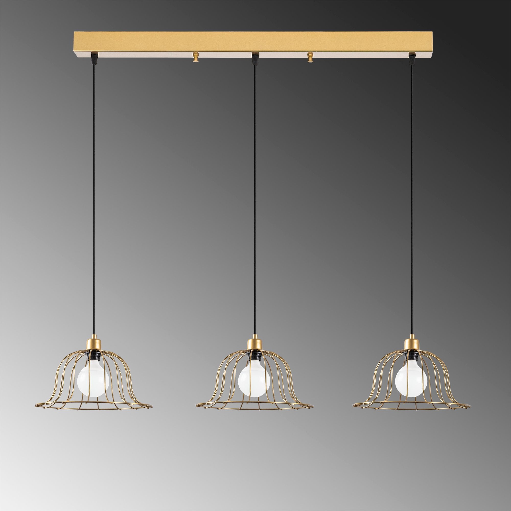 Boey 11396 Tel Sarkıt Aydınlatma | ByLamp