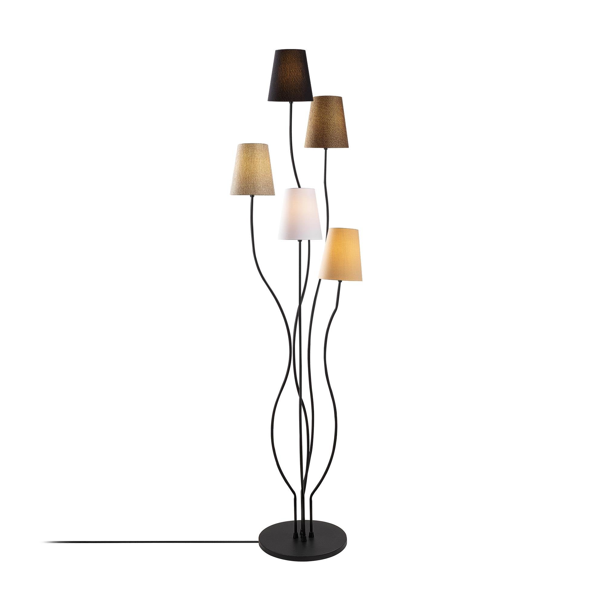 Yasemin YA 1336 Abajur Lambader Aydınlatma | ByLamp