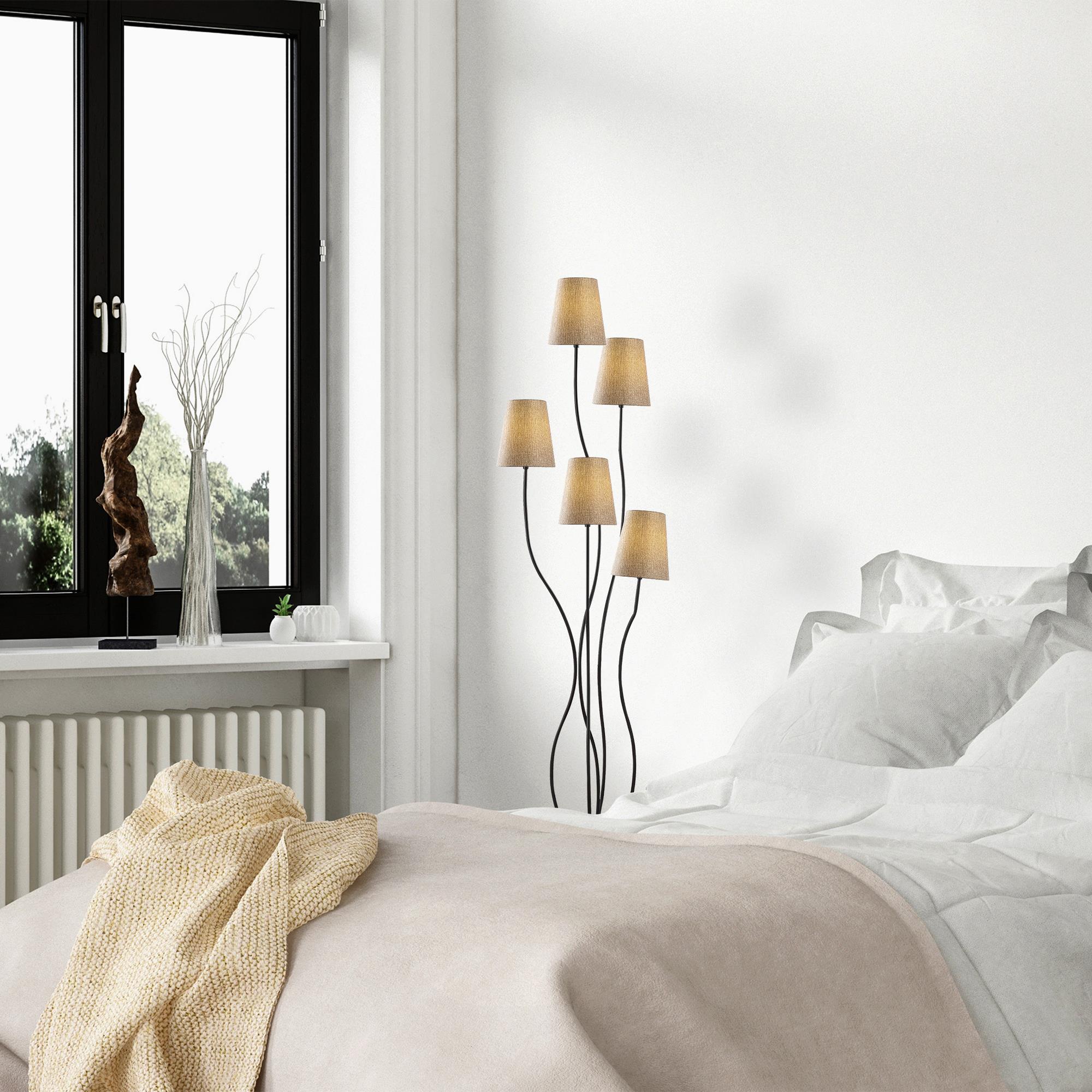 Begonvil BG 13239 Abajur Lambader Aydınlatma | ByLamp