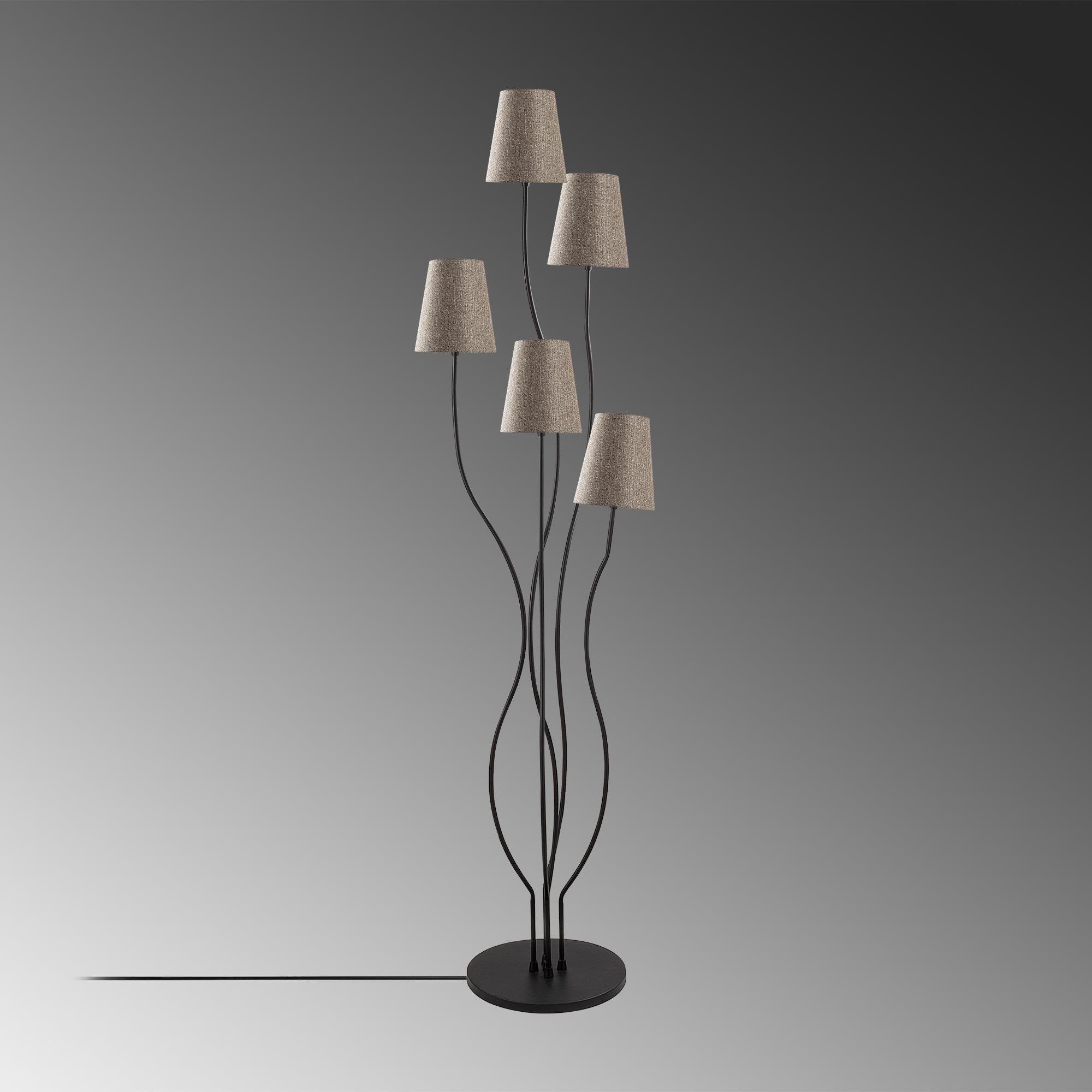 Begonvil BG 13239 Abajur Lambader Aydınlatma | ByLamp