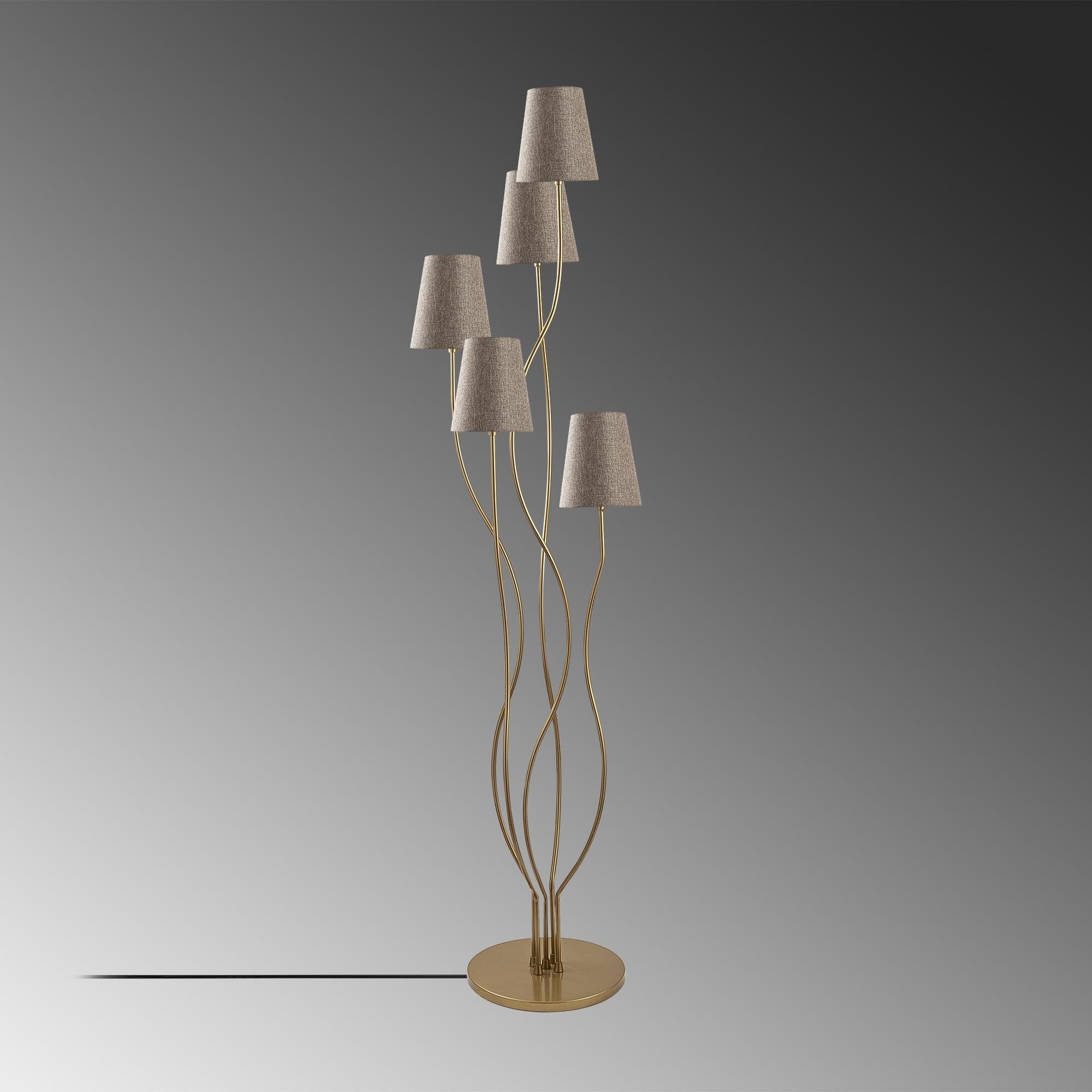 Begonya BG-244 Lambader Aydınlatma | ByLamp