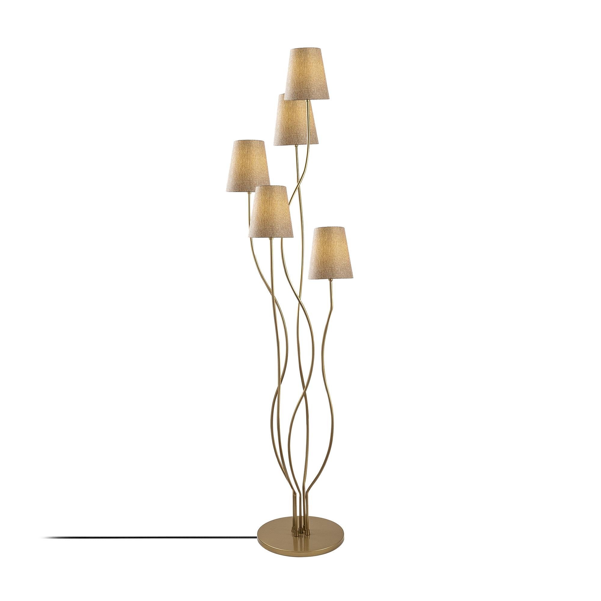 Begonya BG-244 Lambader Aydınlatma | ByLamp