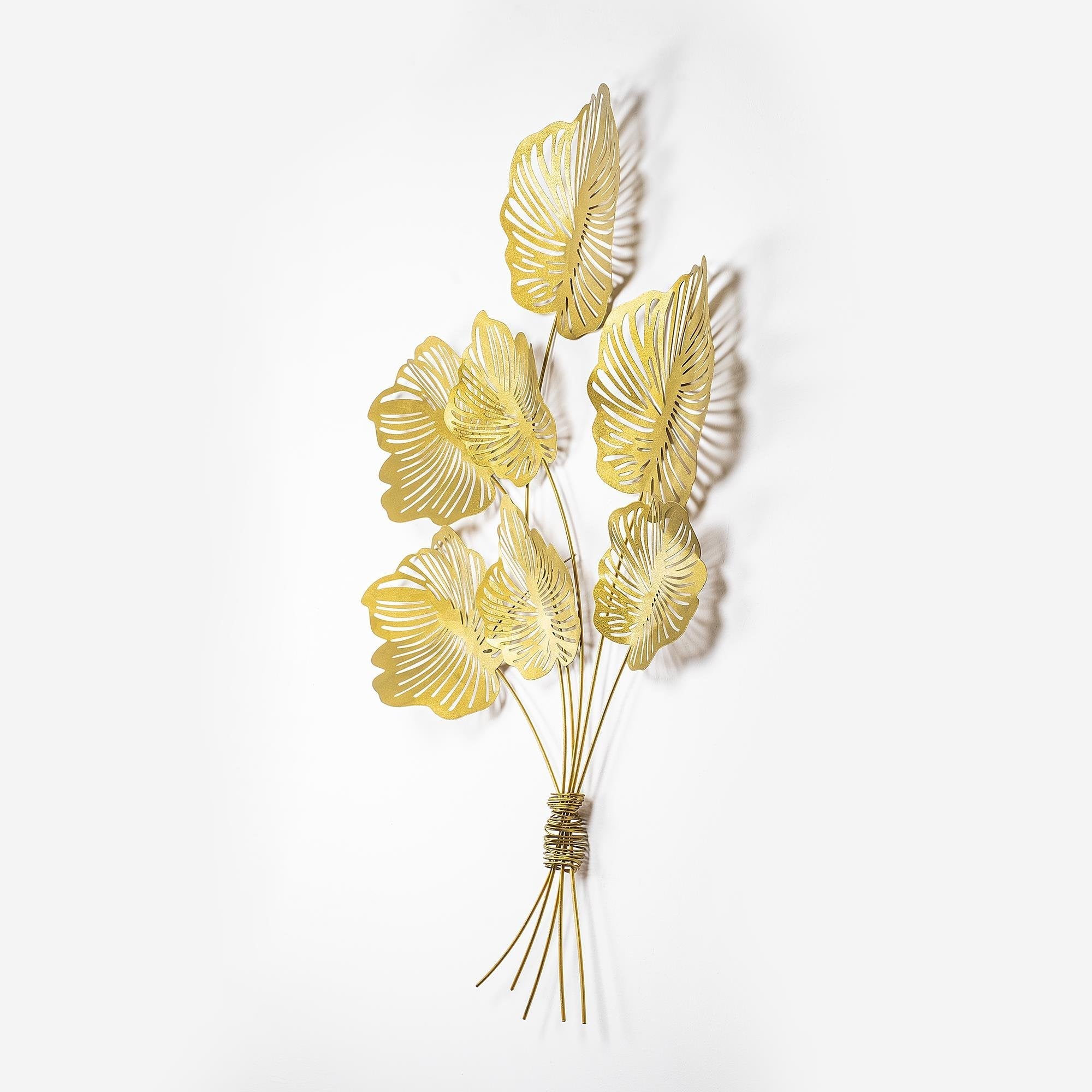 BYS-051 Dekoratif Metal Duvar Tablosu | ByLamp