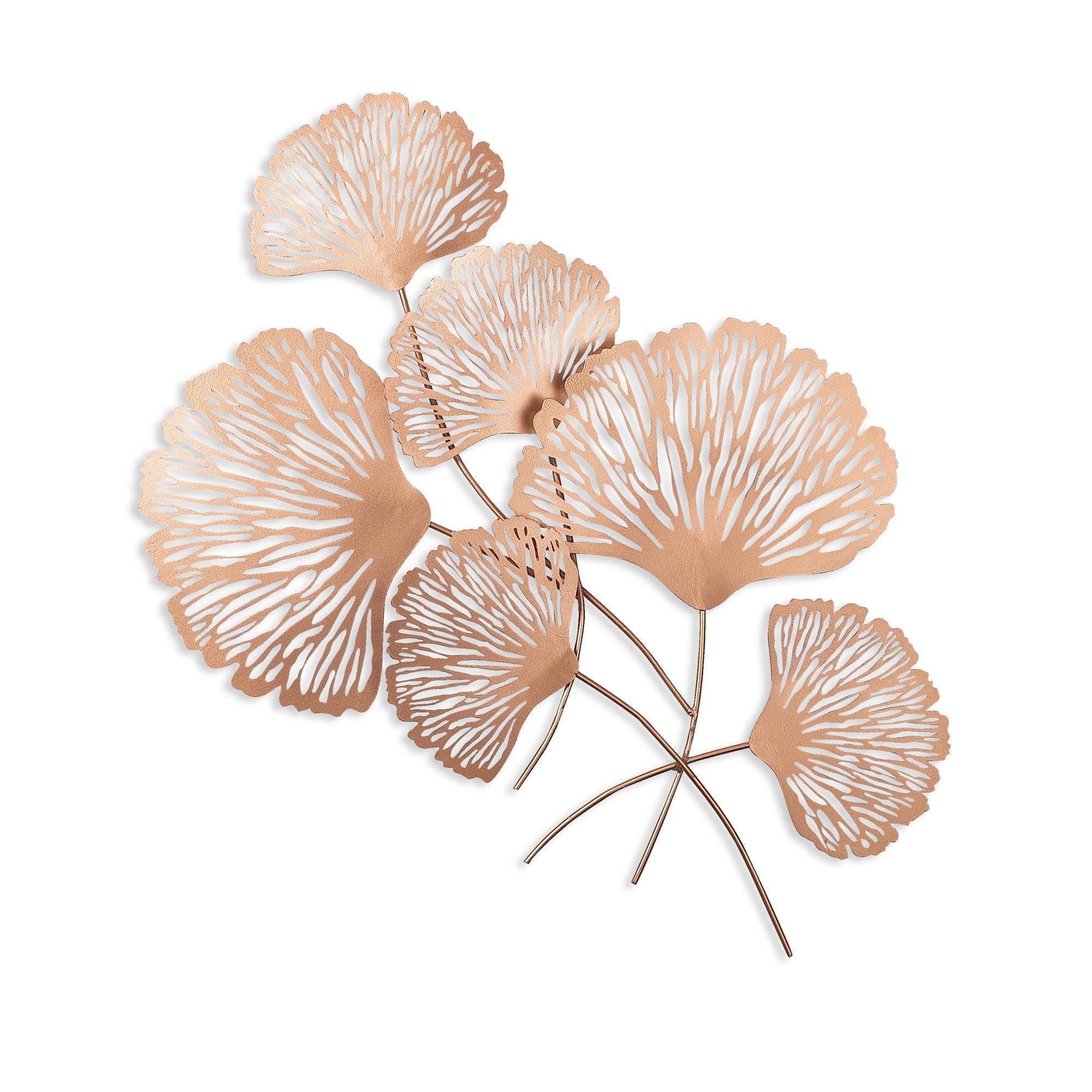 BYS-092 Dekoratif Metal Duvar Tablosu | ByLamp