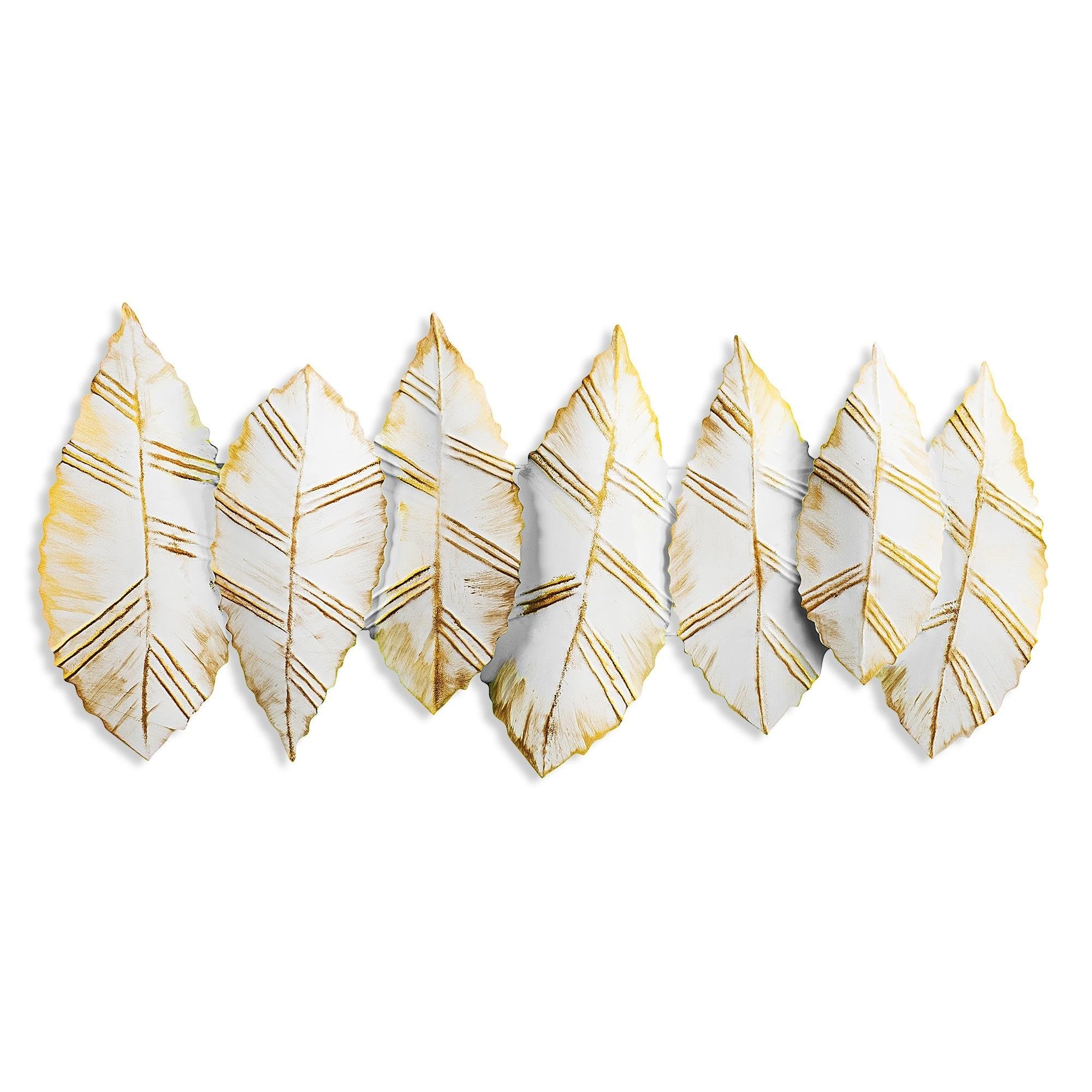 BYS-101-B Dekoratif Metal Duvar Tablosu | ByLamp