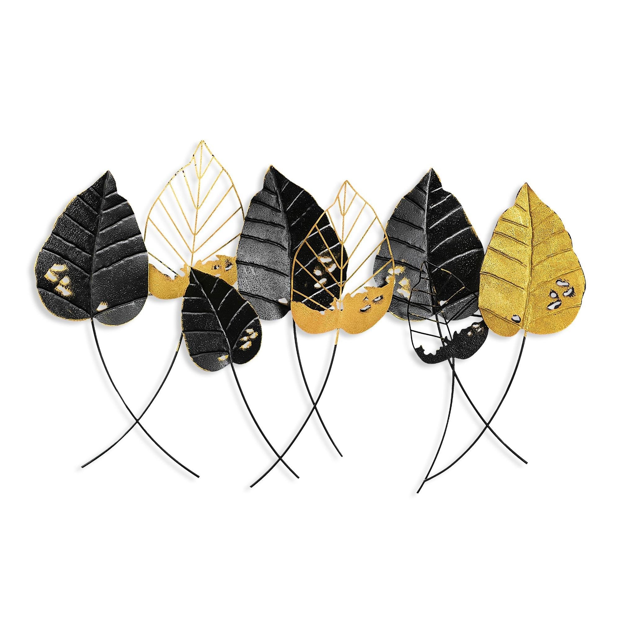 BYS-103 Dekoratif Metal Duvar Tablosu | ByLamp