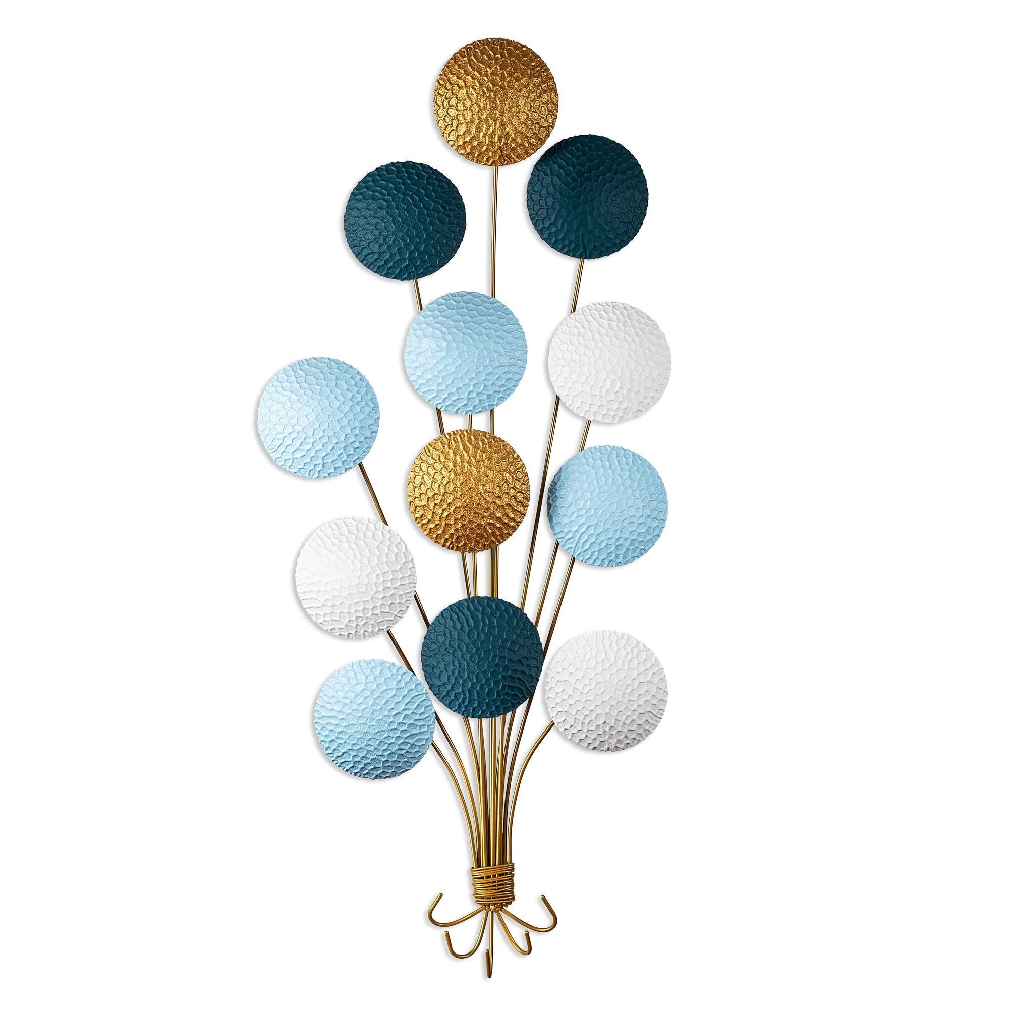 BYS-161 Dekoratif Metal Askılık | ByLamp