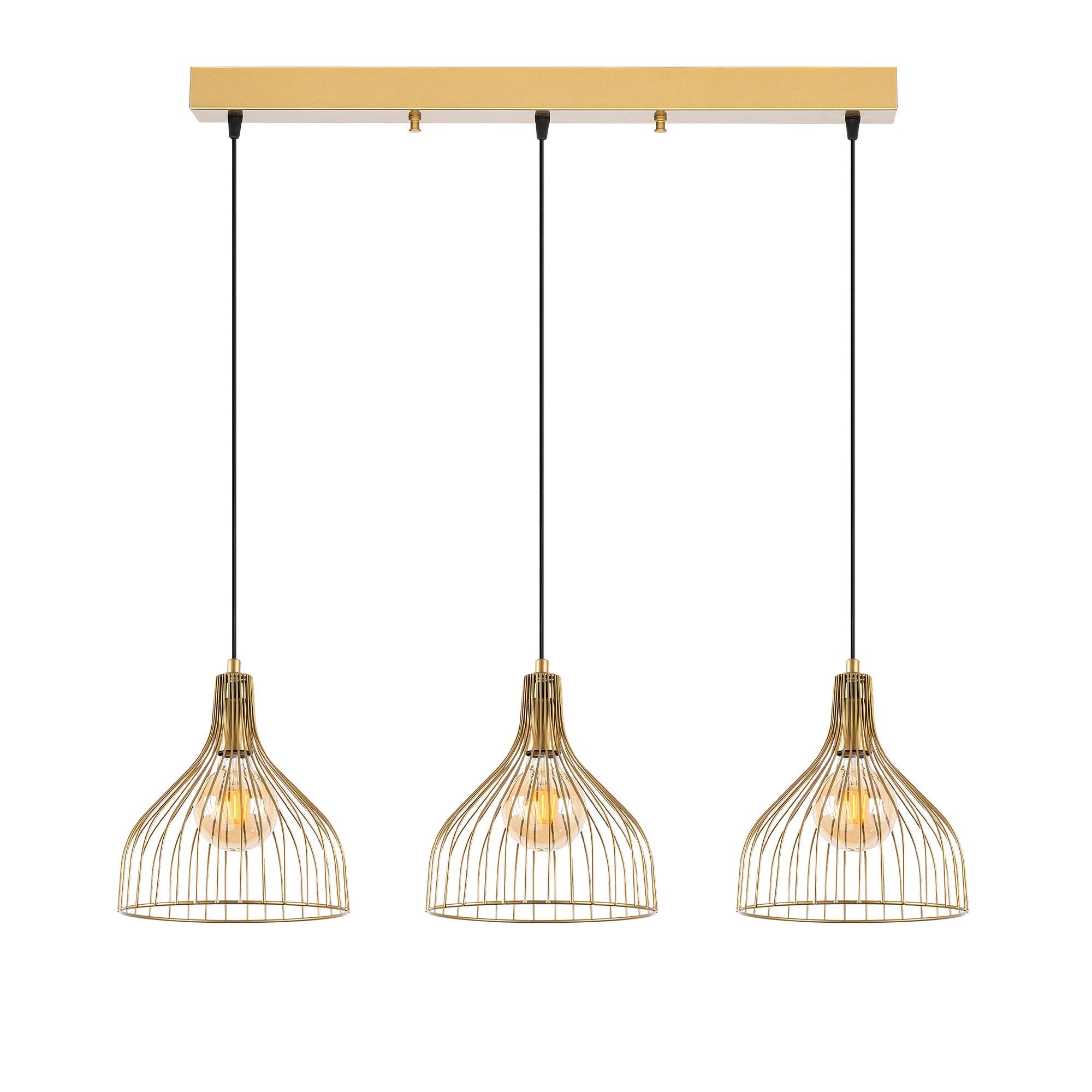 Cafu 11566 1 Tel Sarkıt Aydınlatma | ByLamp