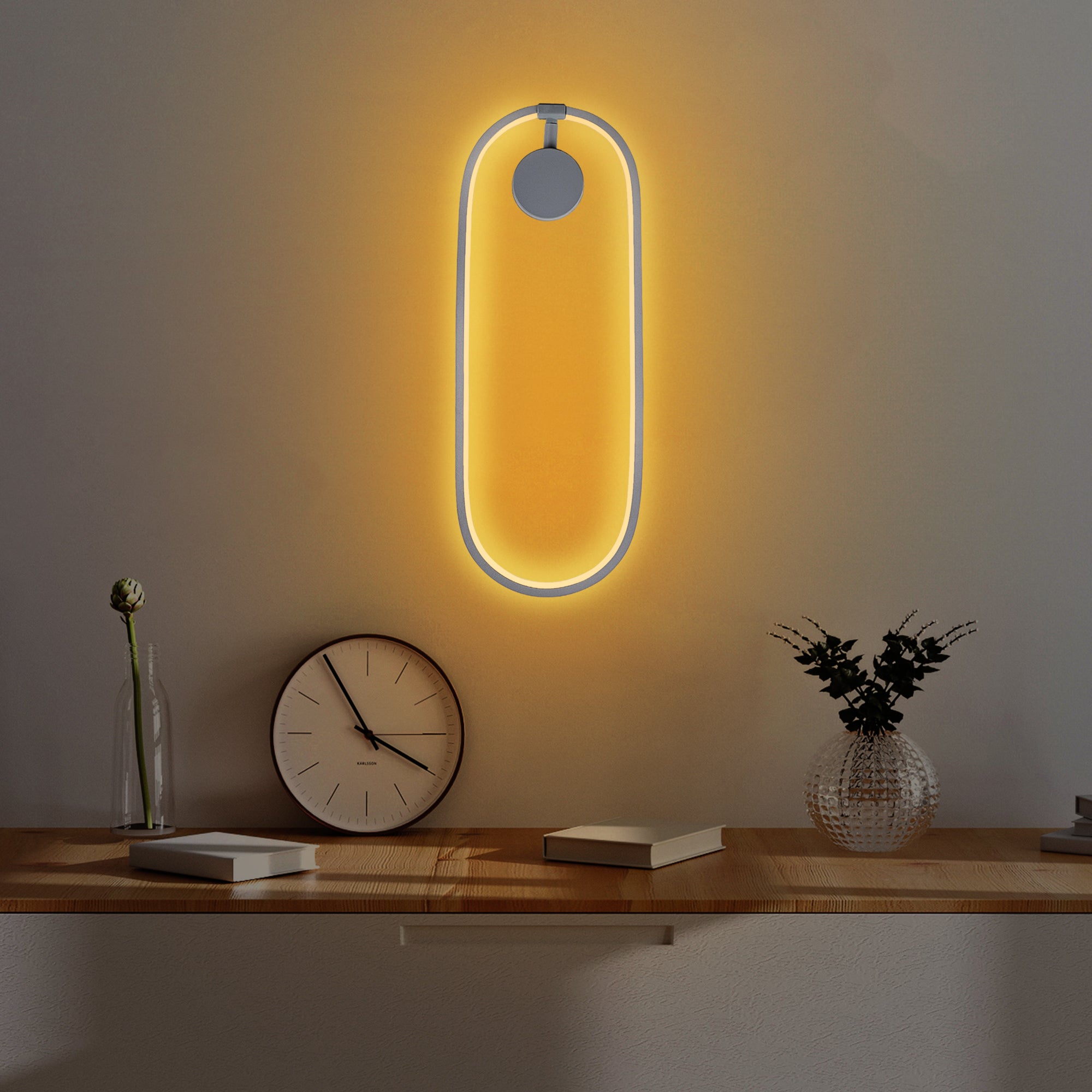 Can 13558 Led Aplik Duvar Aydınlatma | ByLamp