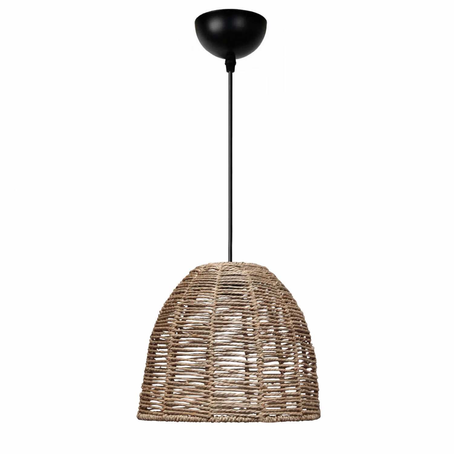 Cascais Natural El Yapımı Sarkıt | ByLamp