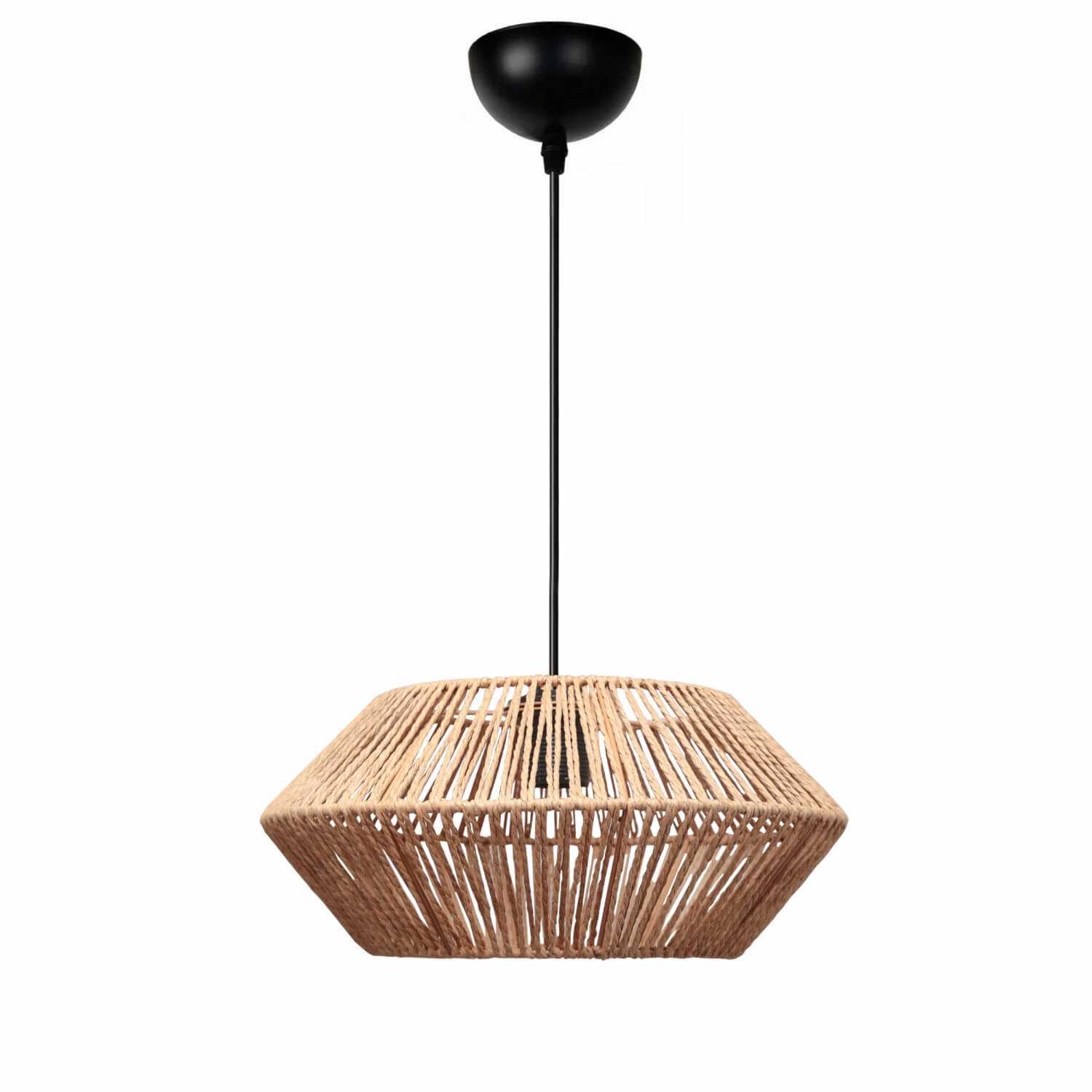 Castel El Yapımı Natural Sarkıt Avize | ByLamp