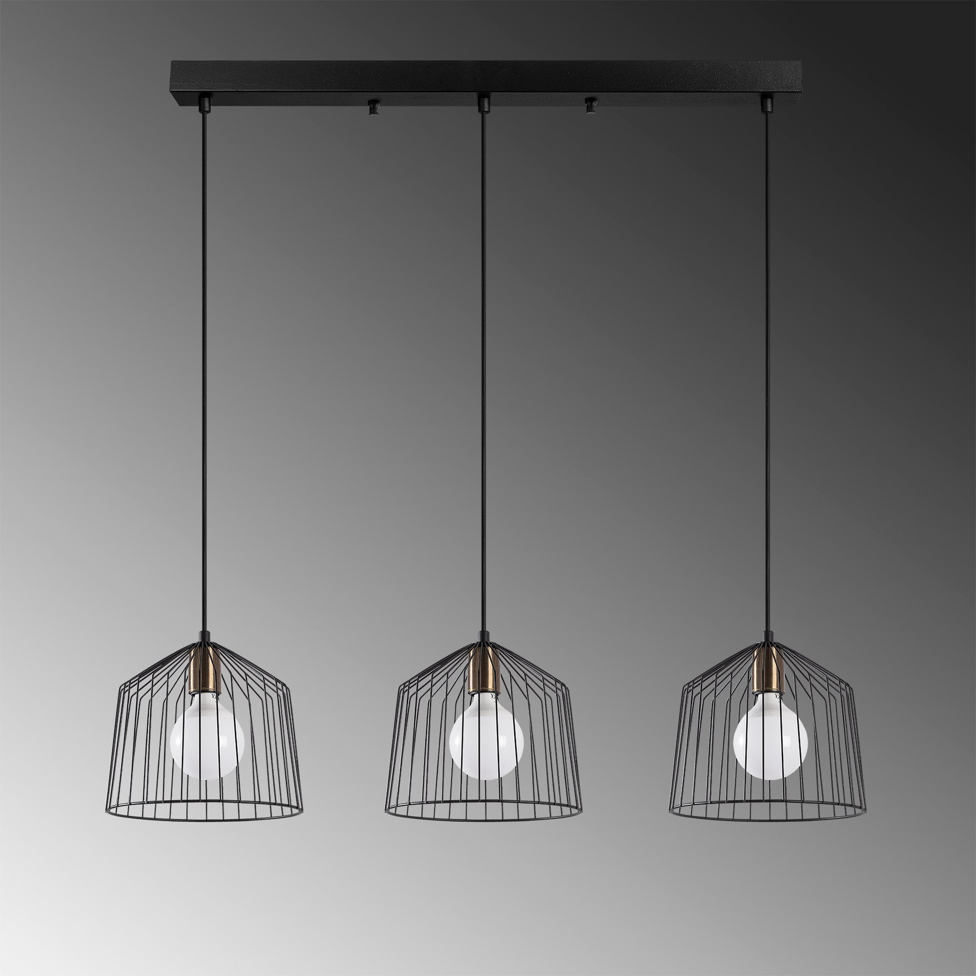 Cat 12050 Tel Sarkıt Aydınlatma | ByLamp