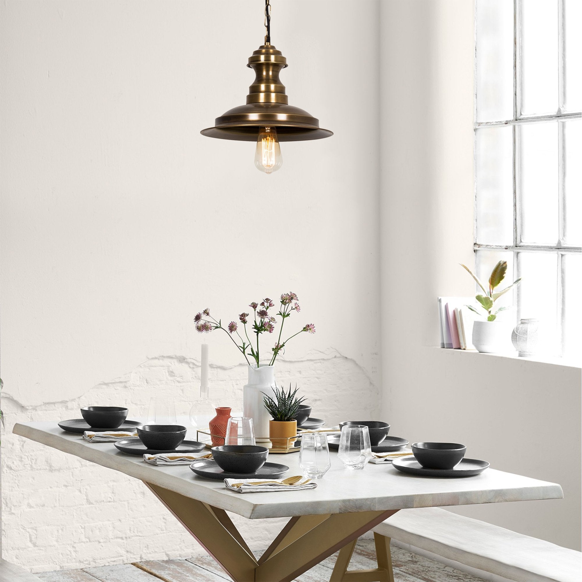 Çengelköy MR 638 Sıvama Sarkıt Aydınlatma | ByLamp