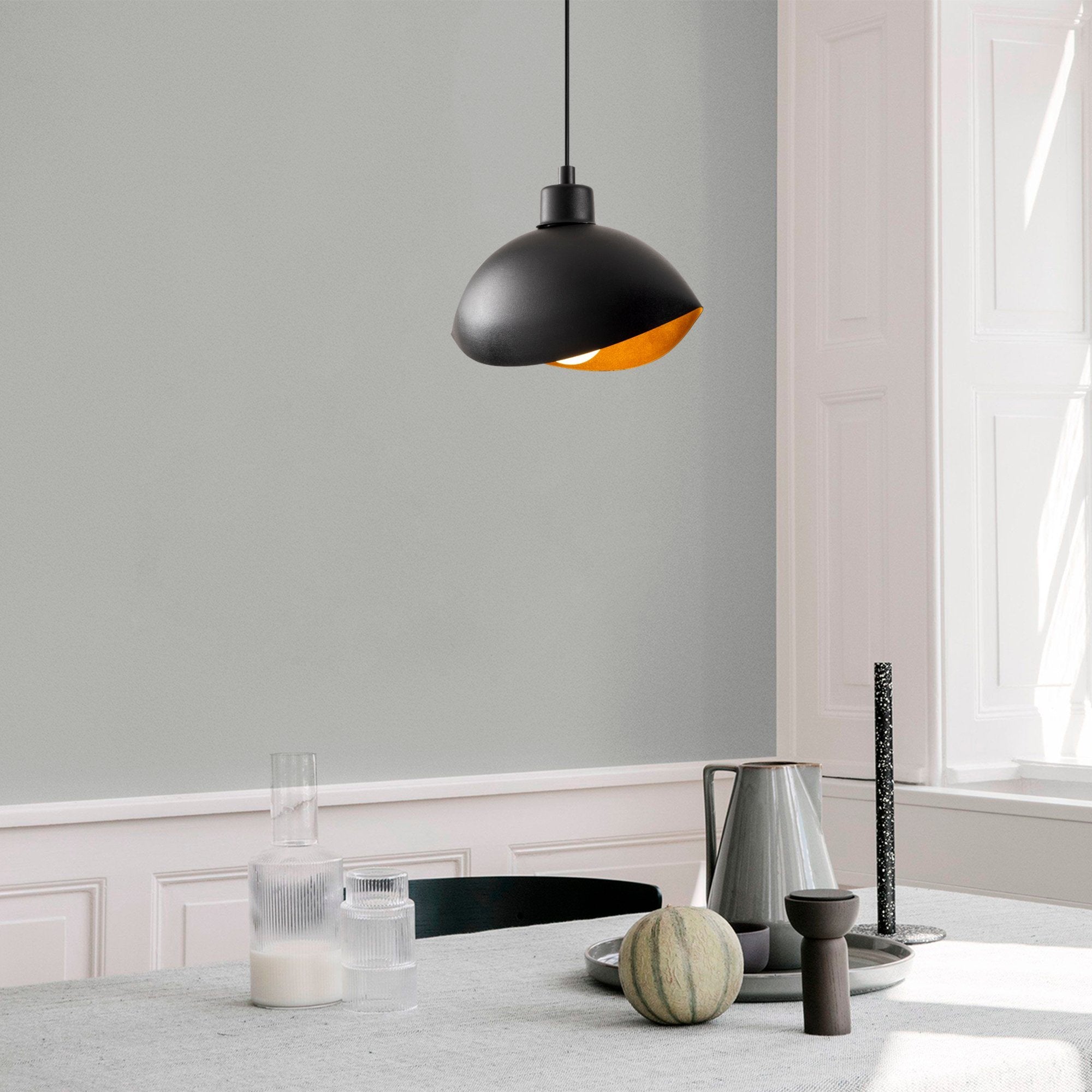 Cık MR 833 Sıvama Sarkıt Aydınlatma | ByLamp