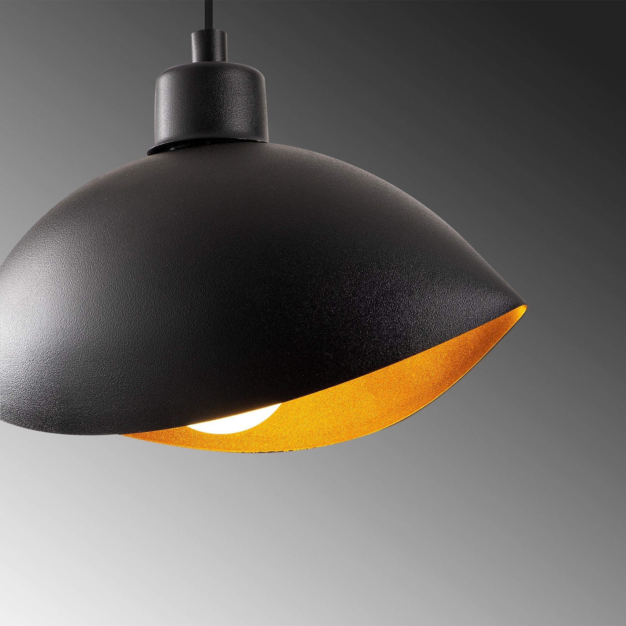 Cık MR 833 Sıvama Sarkıt Aydınlatma | ByLamp